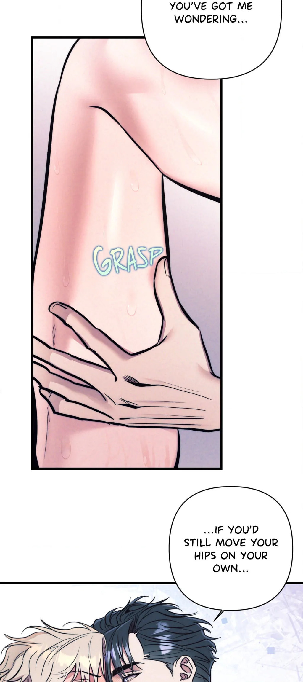 Read Stigma chapter 30 image 38 on Lezhin