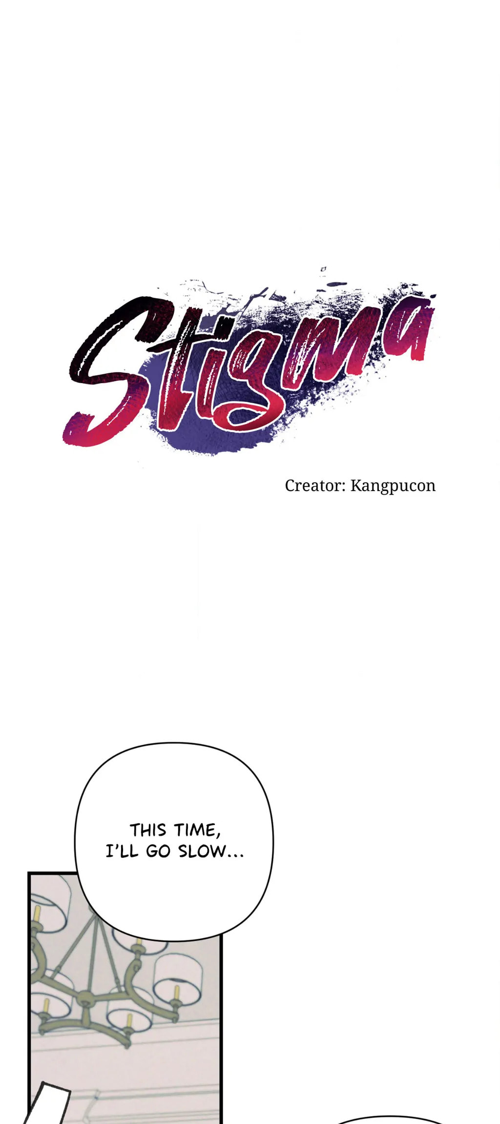 Read Stigma chapter 30 image 40 on Lezhin