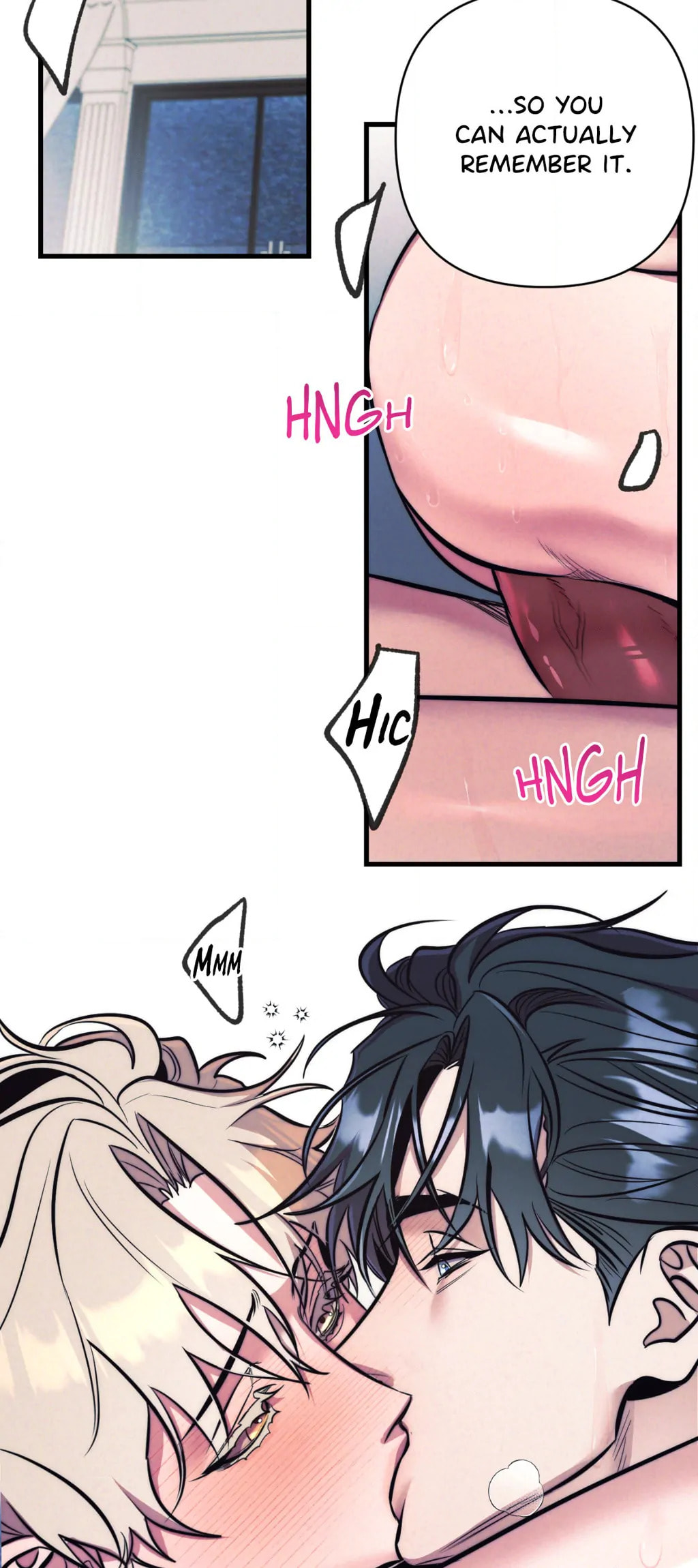 Read Stigma chapter 30 image 41 on Lezhin