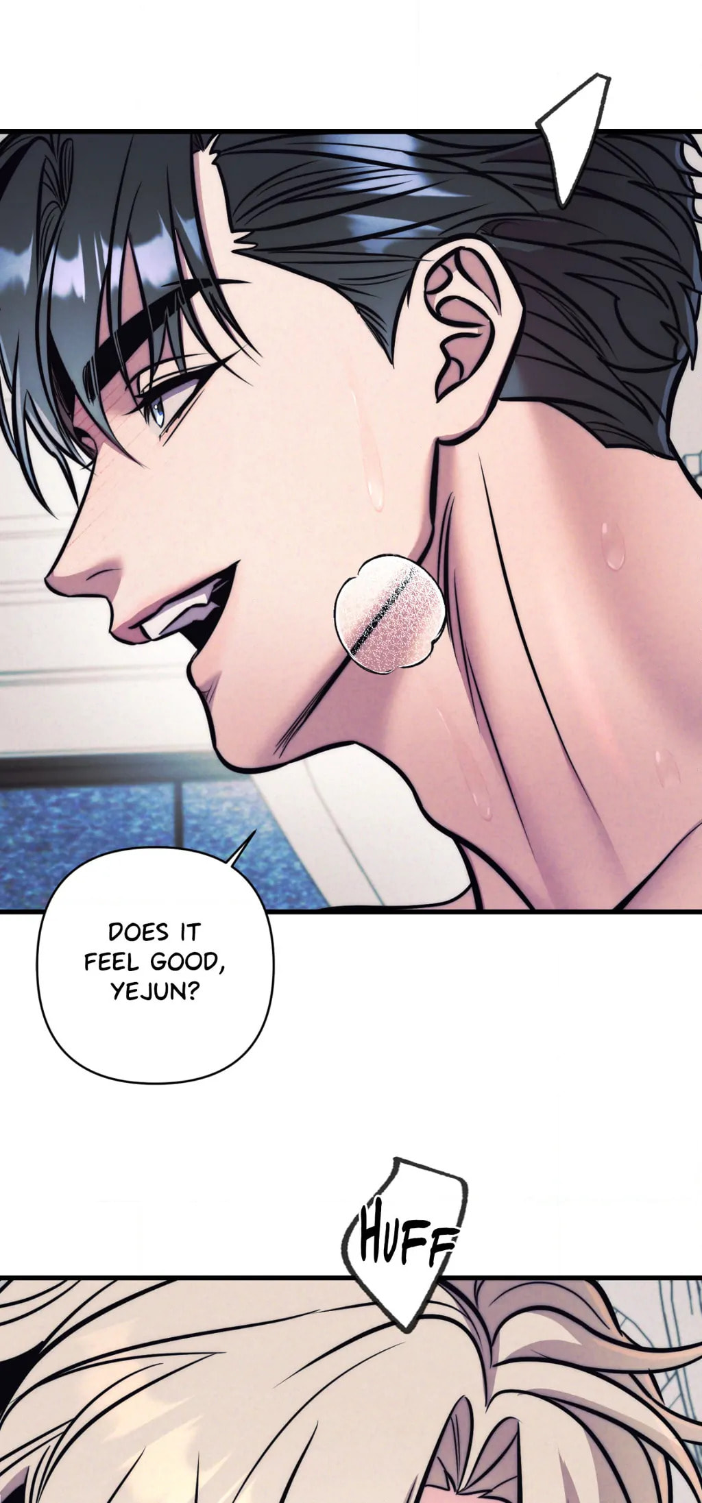 Read Stigma chapter 30 image 43 on Lezhin