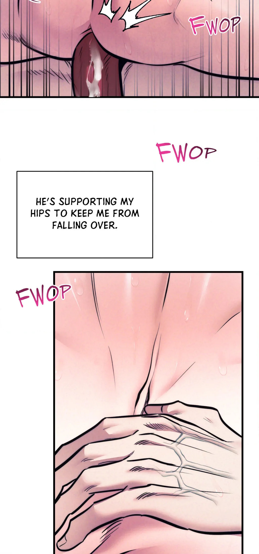 Read Stigma chapter 30 image 47 on Lezhin