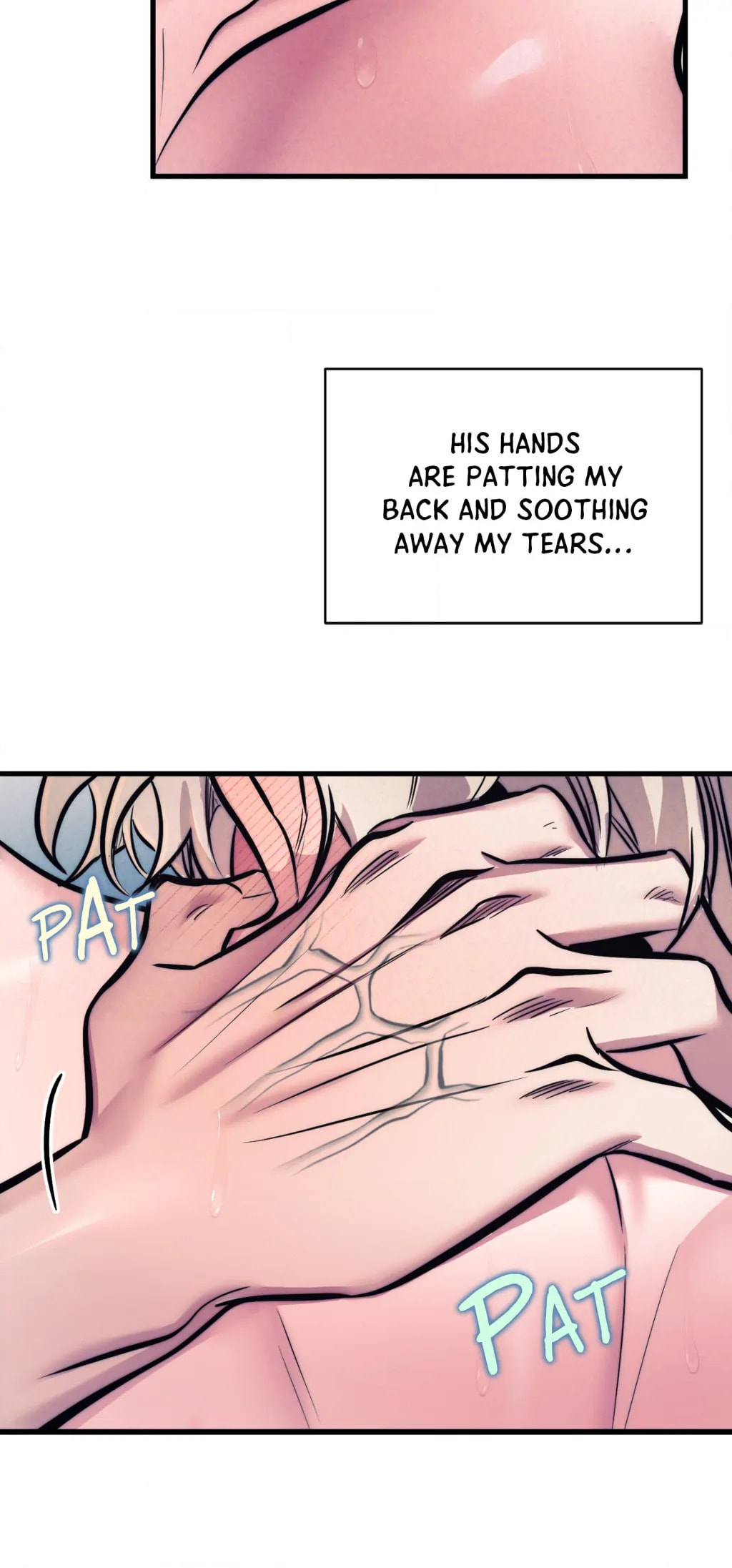 Read Stigma chapter 30 image 48 on Lezhin