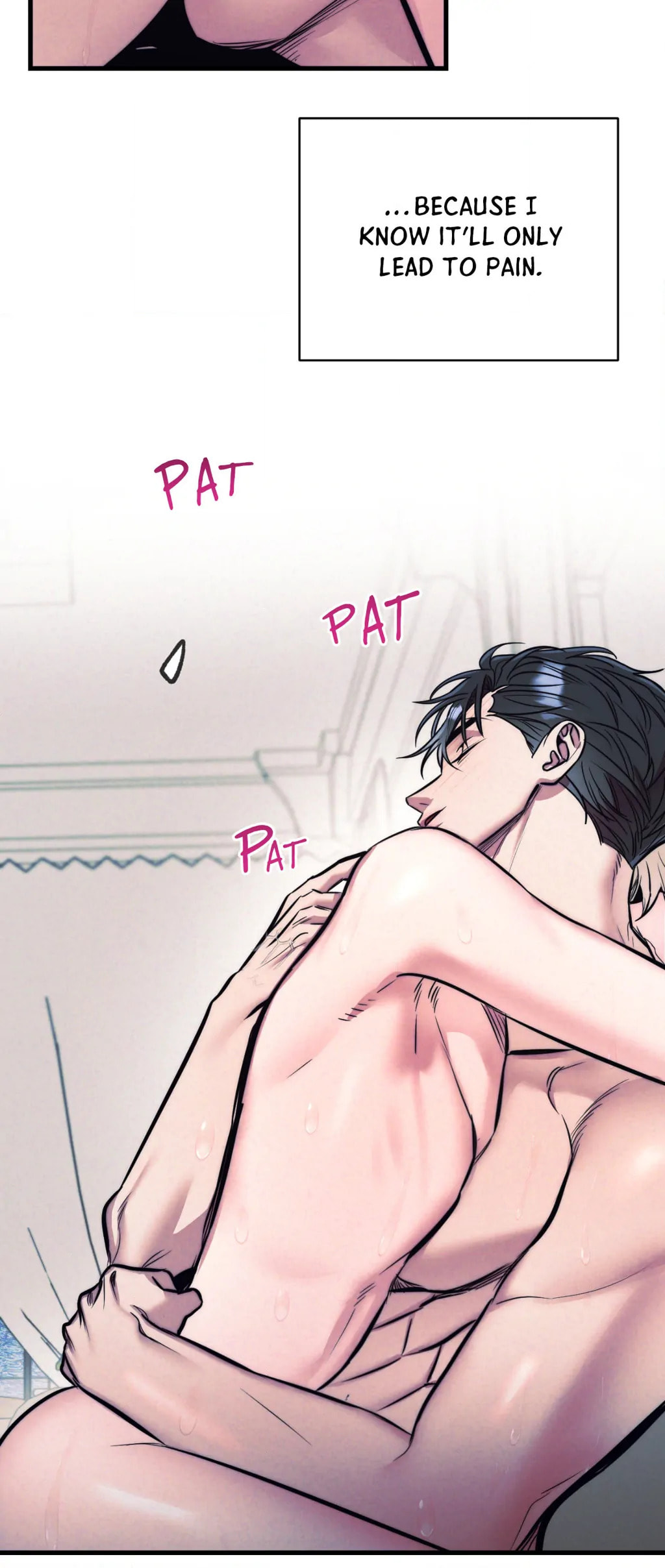 Read Stigma chapter 30 image 51 on Lezhin