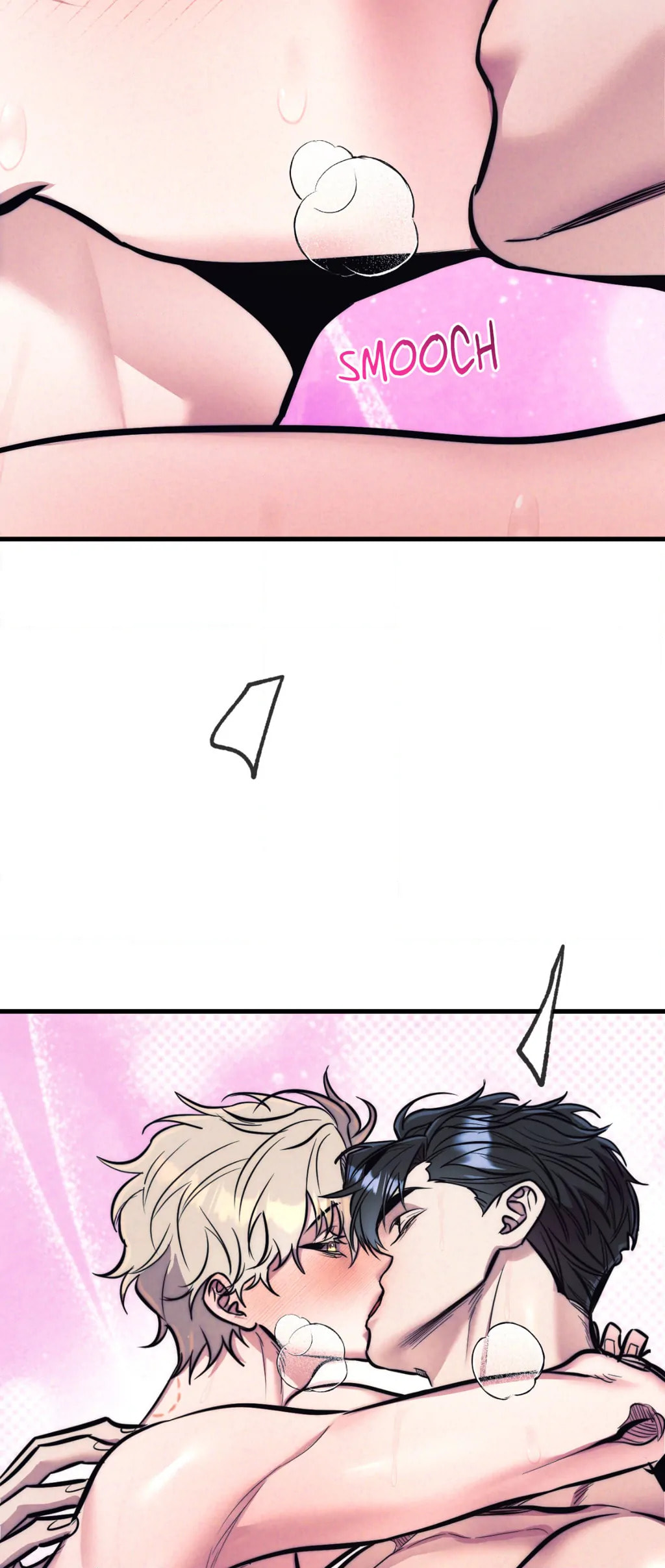 Read Stigma chapter 30 image 53 on Lezhin