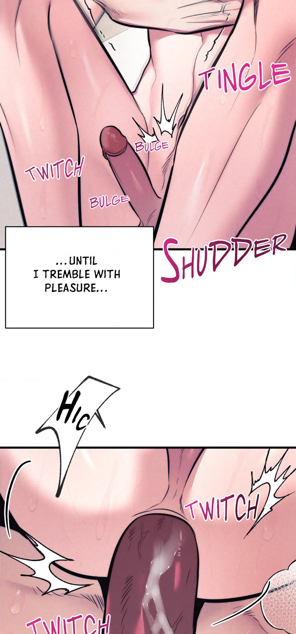 Read Stigma chapter 30 image 7 on Lezhin