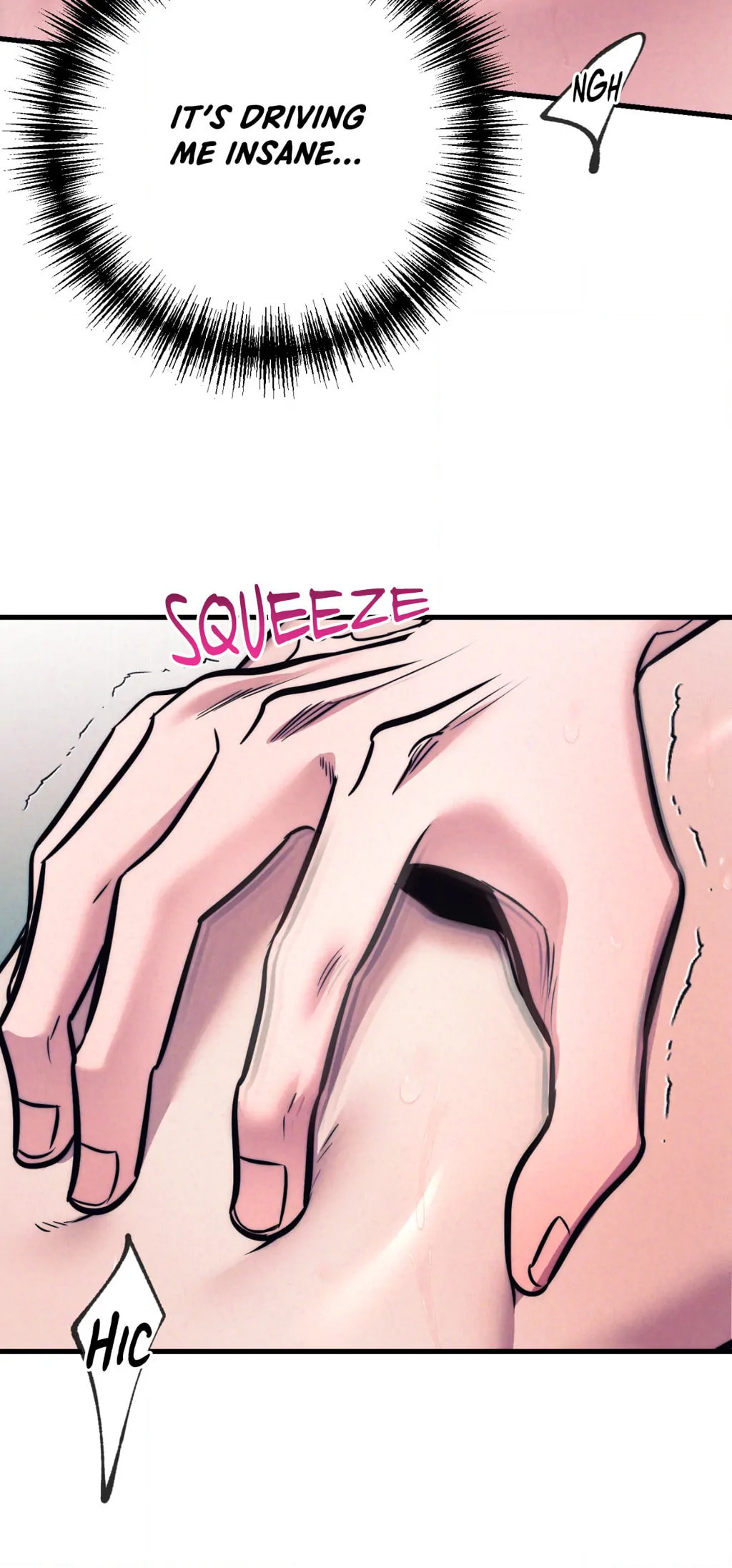 Read Stigma chapter 30 image 9 on Lezhin