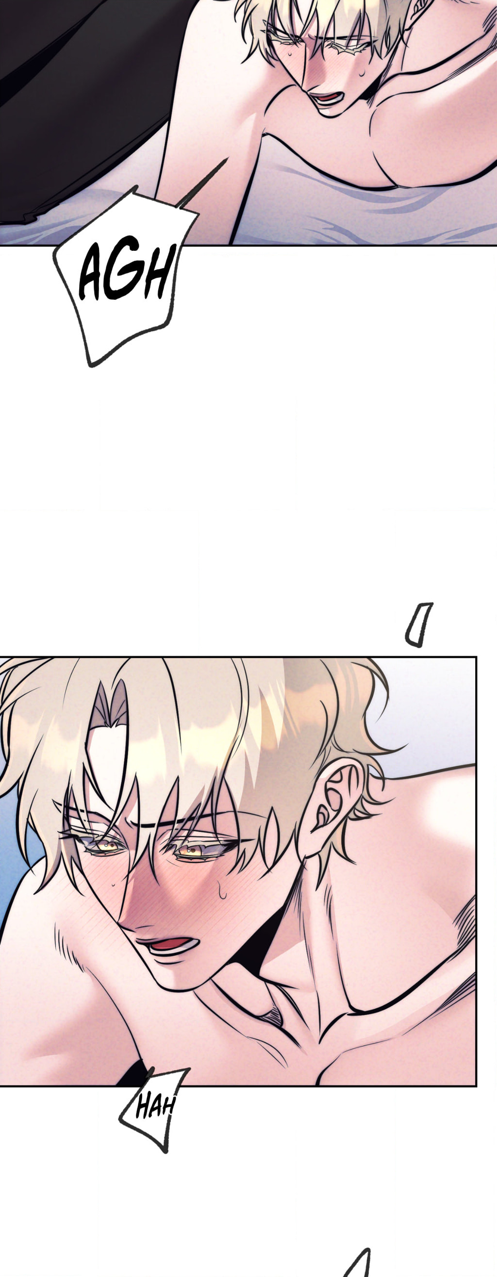 Read Stigma chapter 31 image 1 on Lezhin