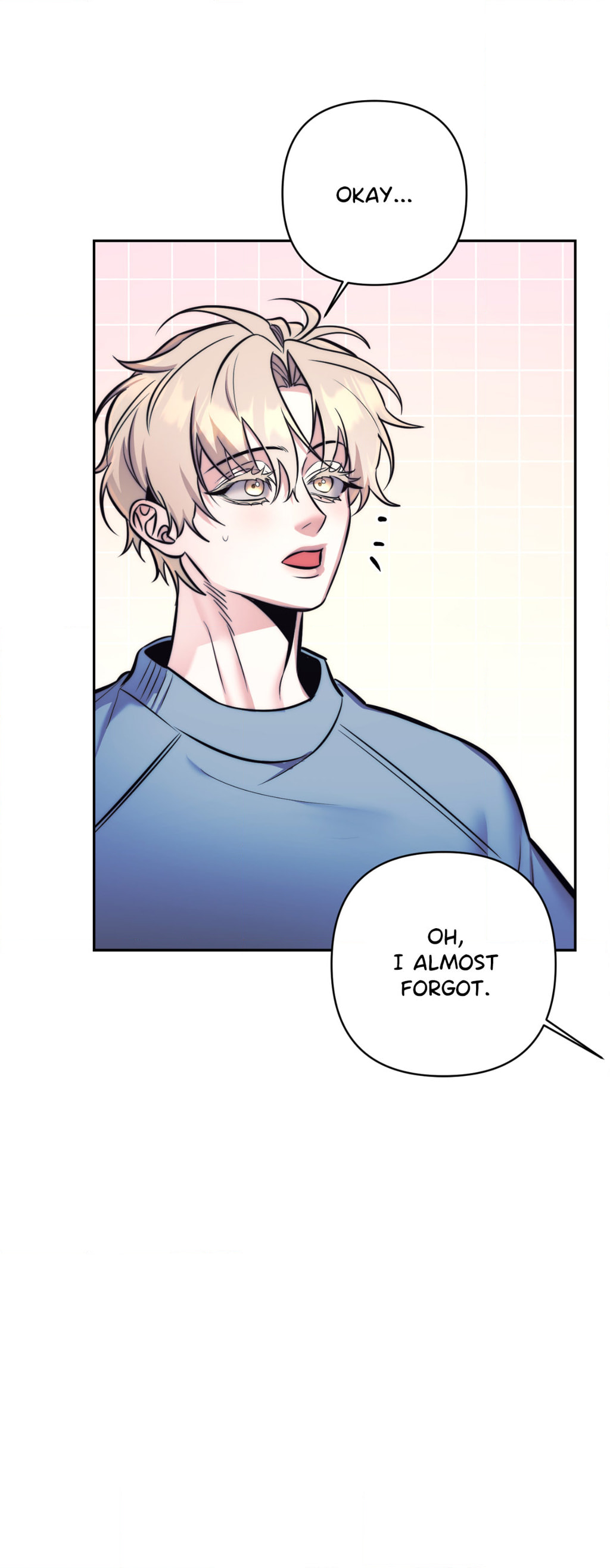 Read Stigma chapter 31 image 14 on Lezhin