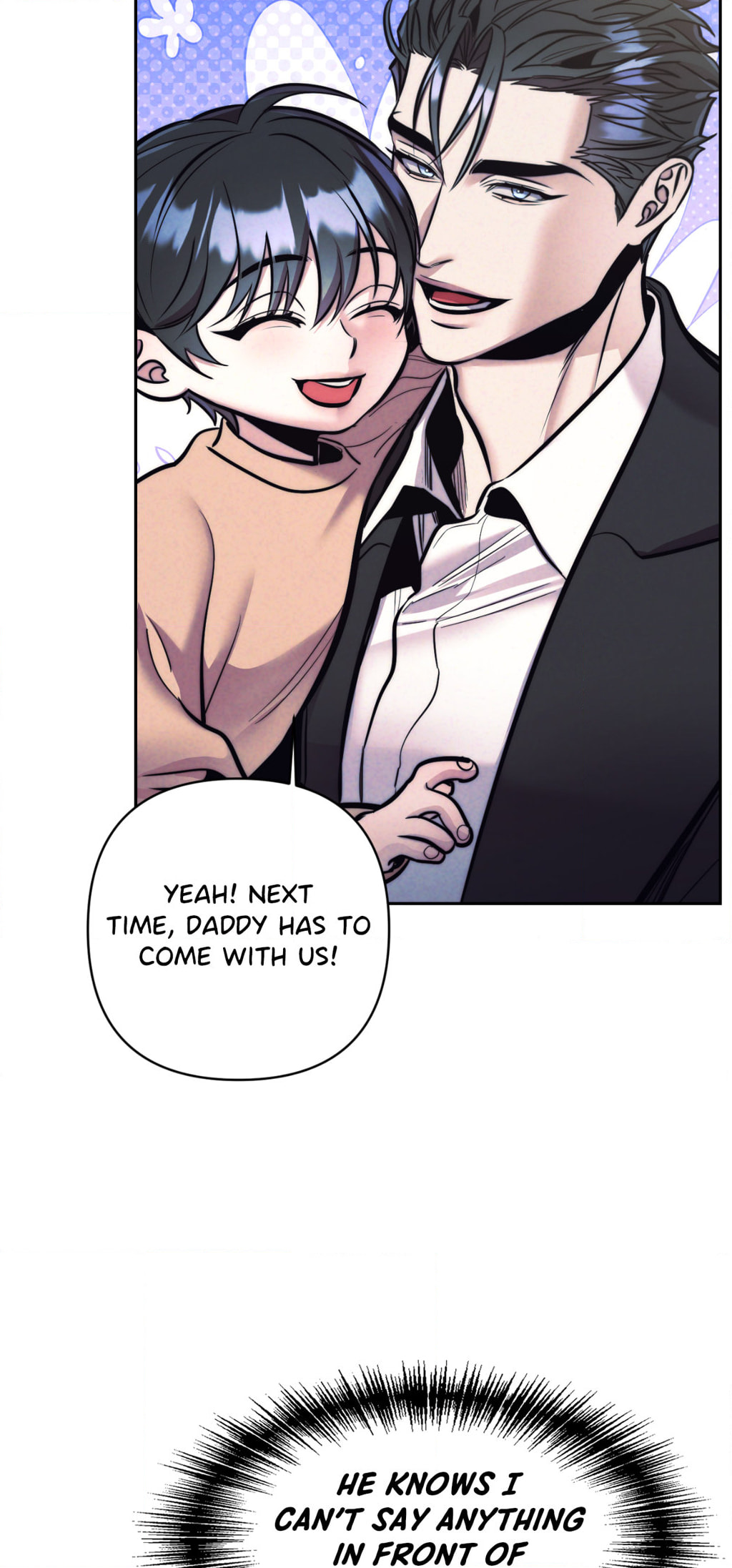Read Stigma chapter 31 image 18 on Lezhin