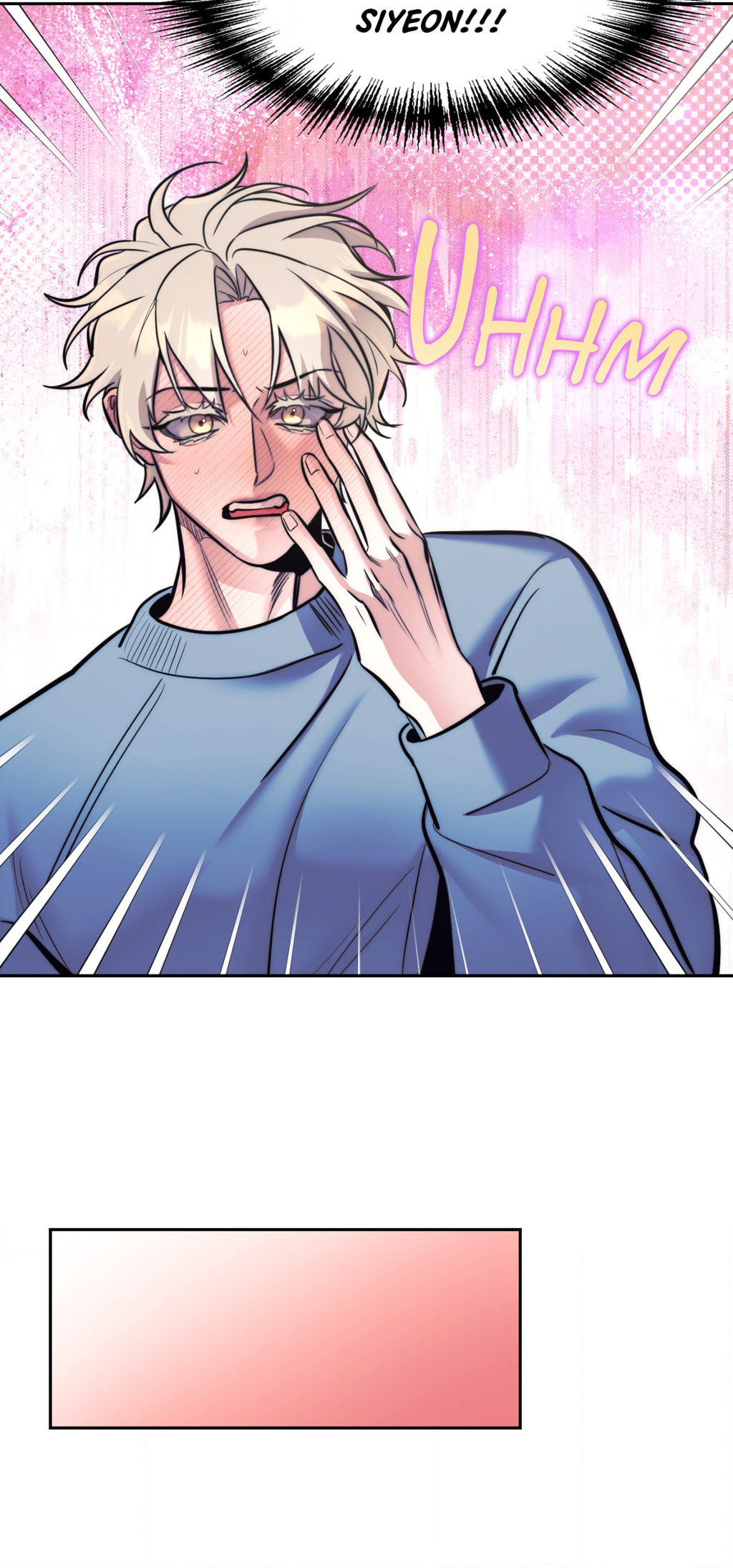 Read Stigma chapter 31 image 19 on Lezhin