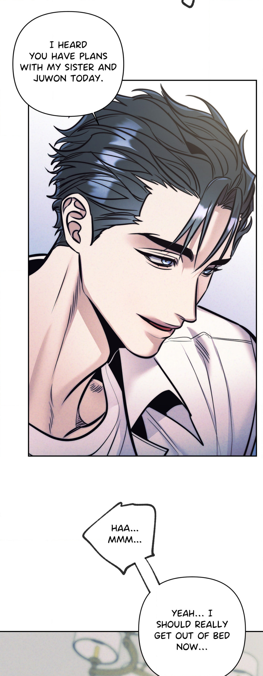Read Stigma chapter 31 image 2 on Lezhin