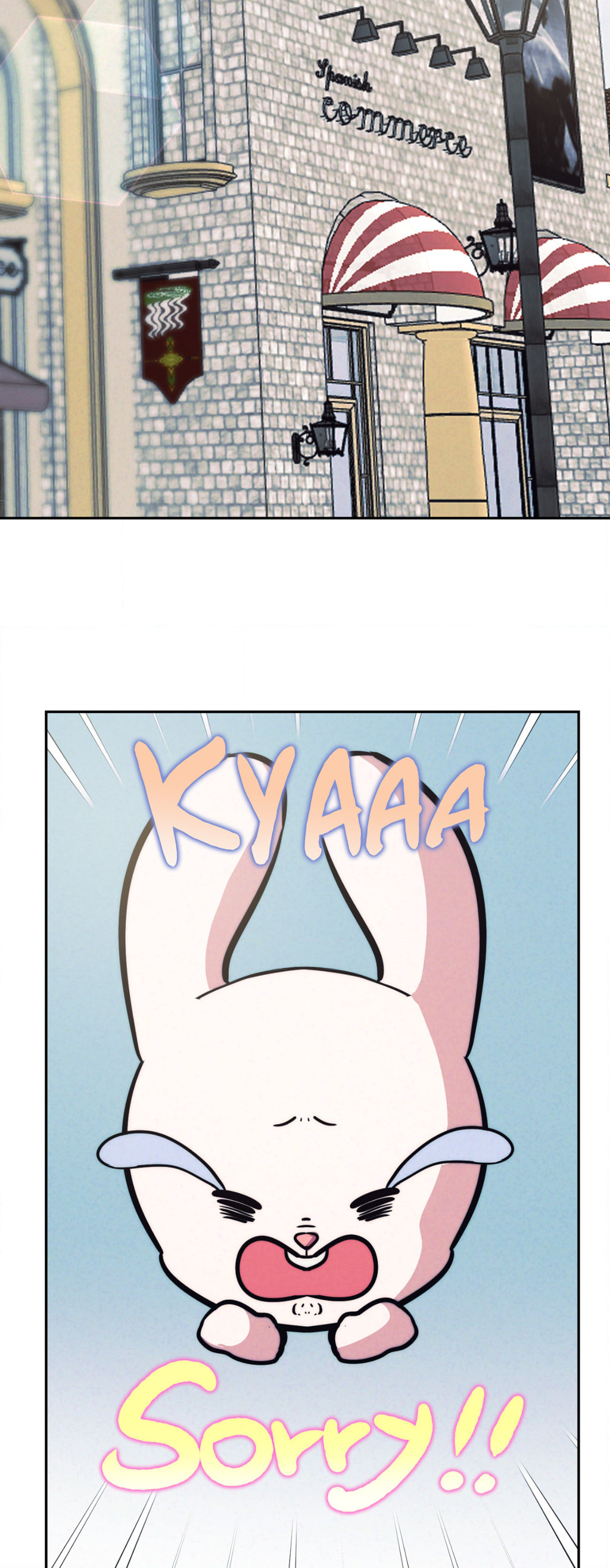 Read Stigma chapter 31 image 22 on Lezhin