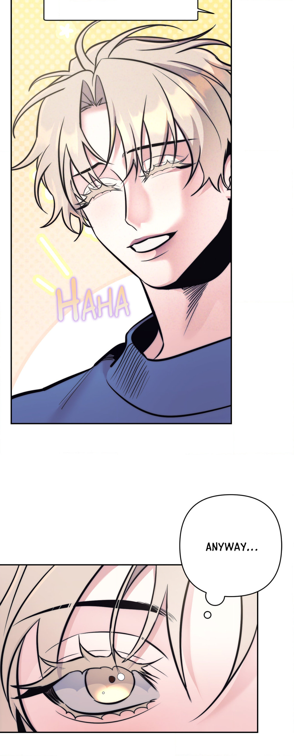 Read Stigma chapter 31 image 24 on Lezhin