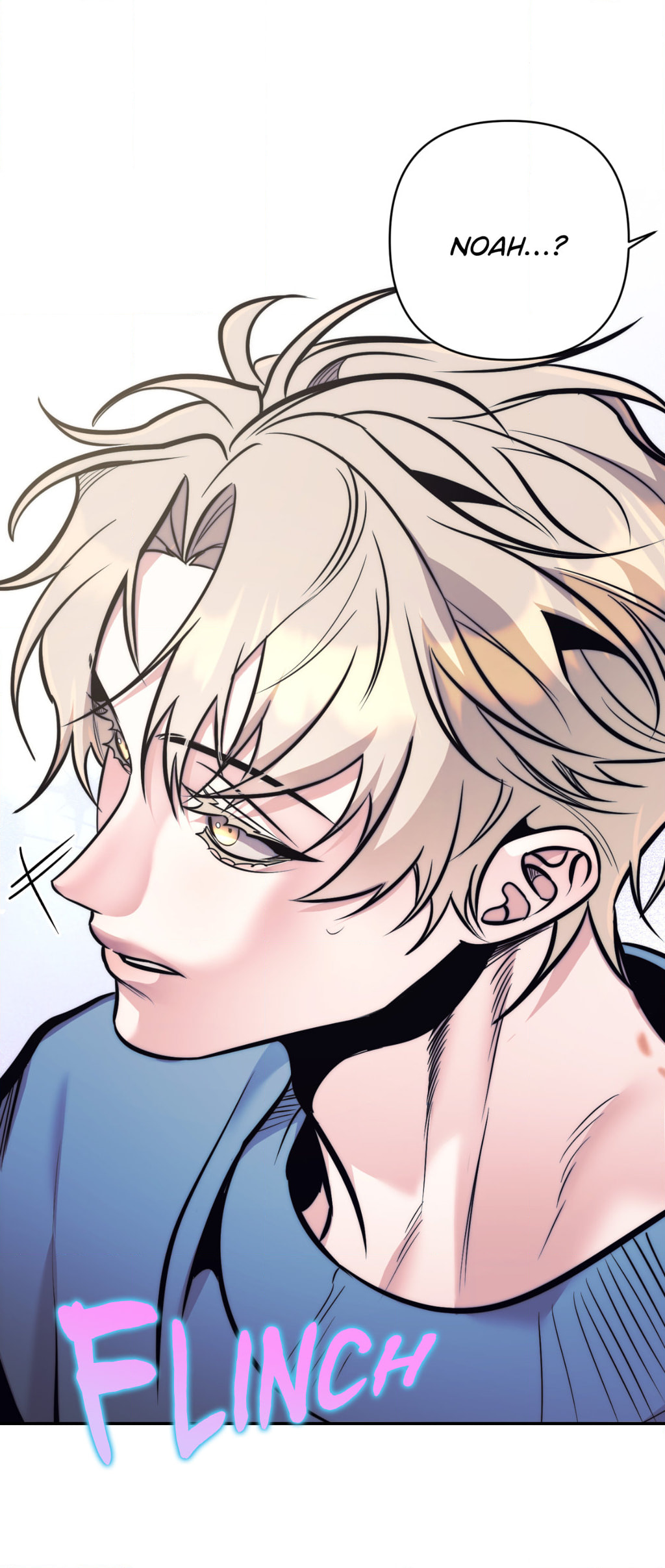 Read Stigma chapter 31 image 31 on Lezhin