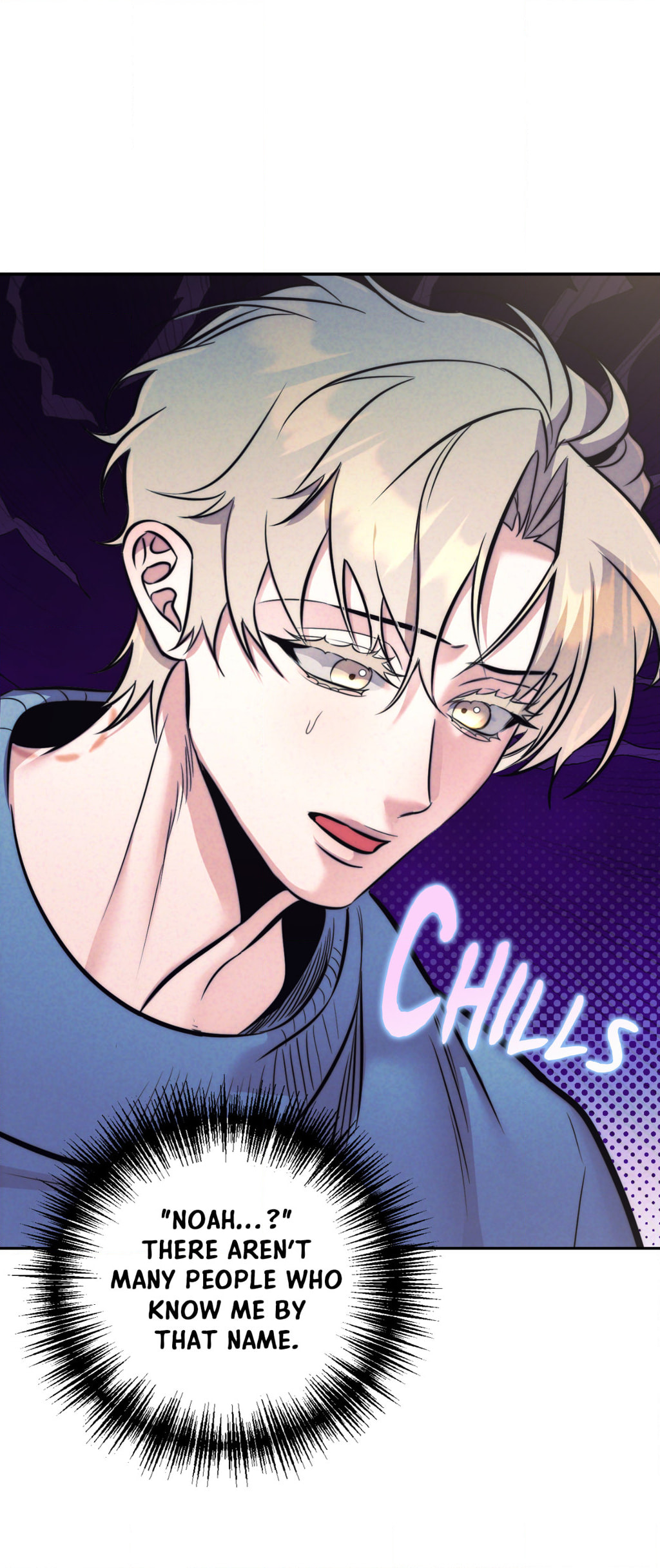 Read Stigma chapter 31 image 32 on Lezhin