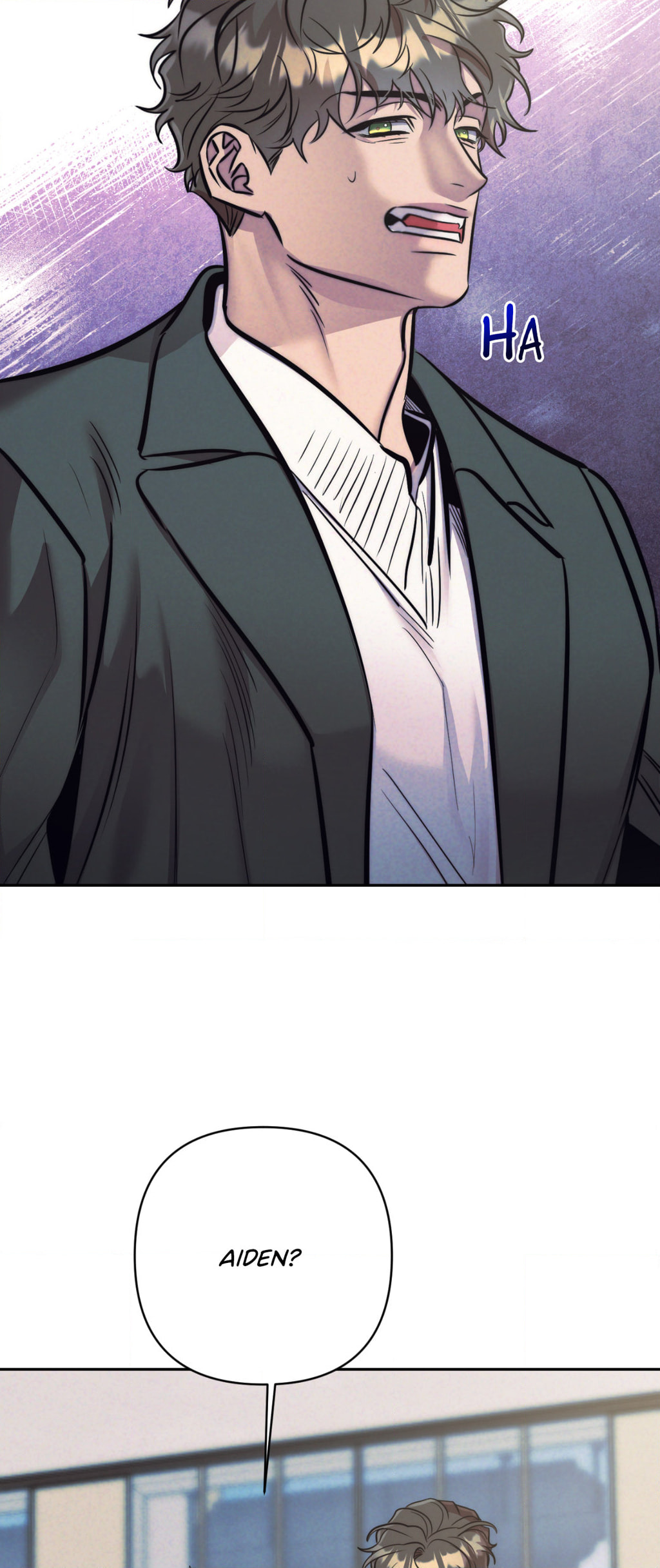 Read Stigma chapter 31 image 34 on Lezhin