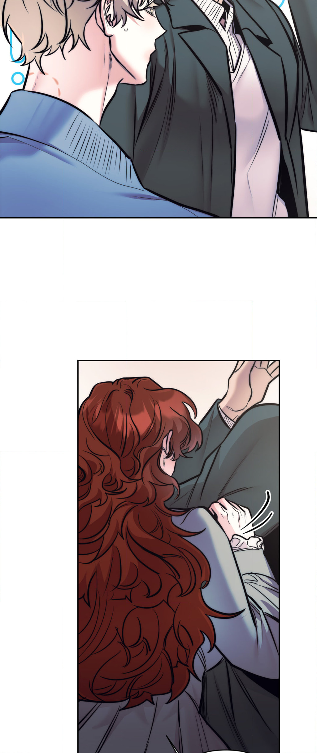Read Stigma chapter 31 image 36 on Lezhin