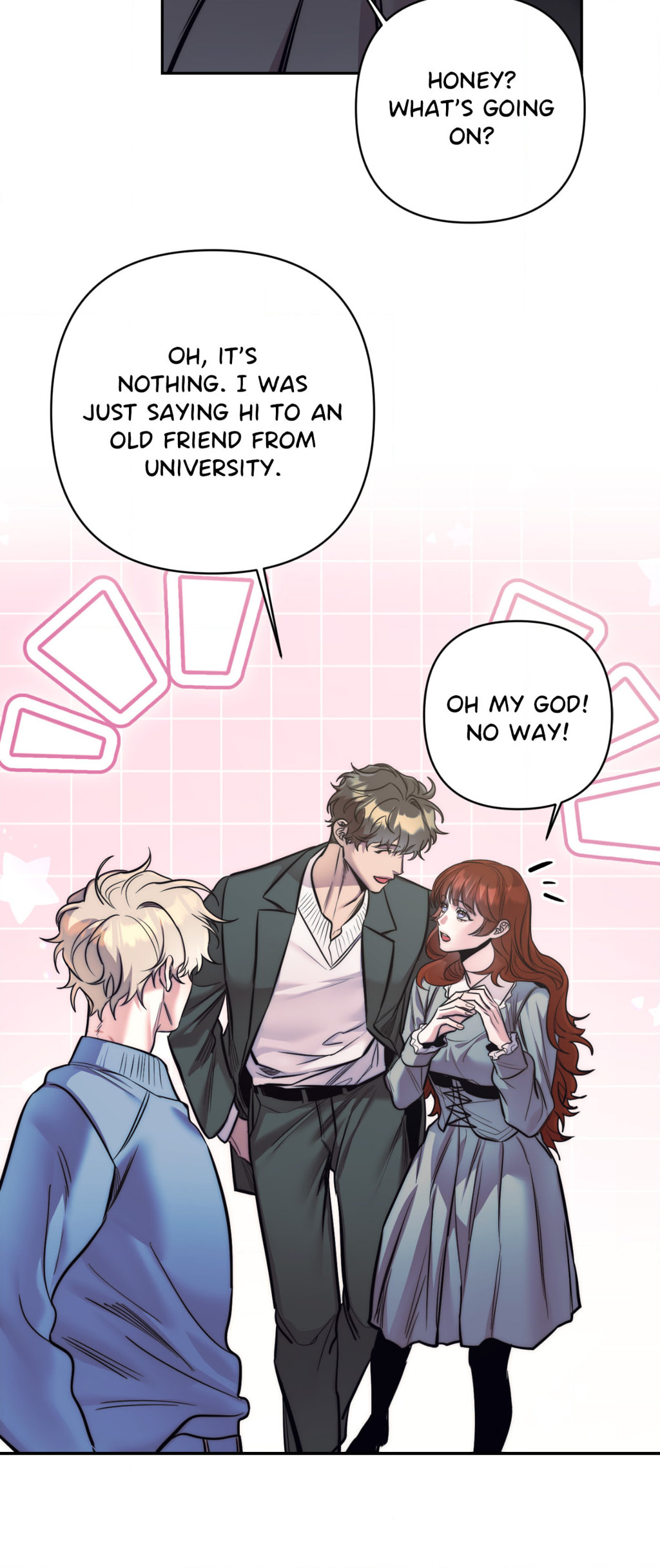 Read Stigma chapter 31 image 37 on Lezhin
