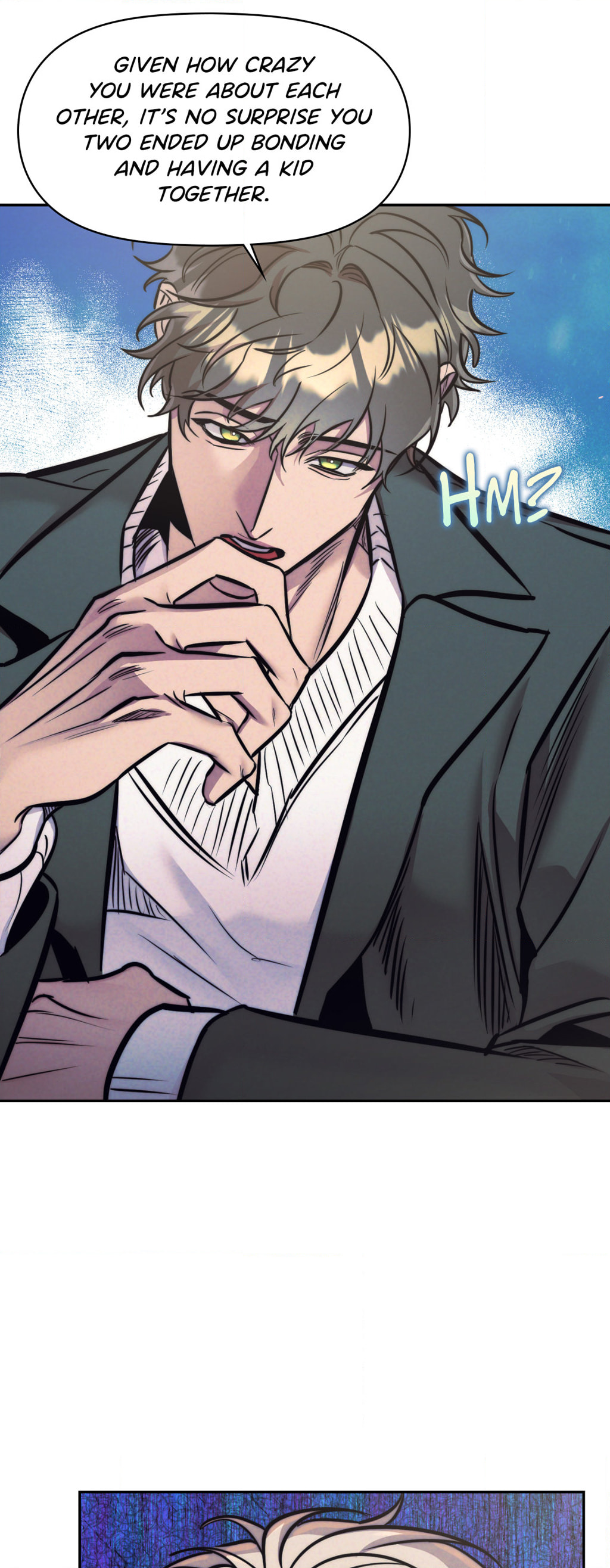 Read Stigma chapter 31 image 43 on Lezhin