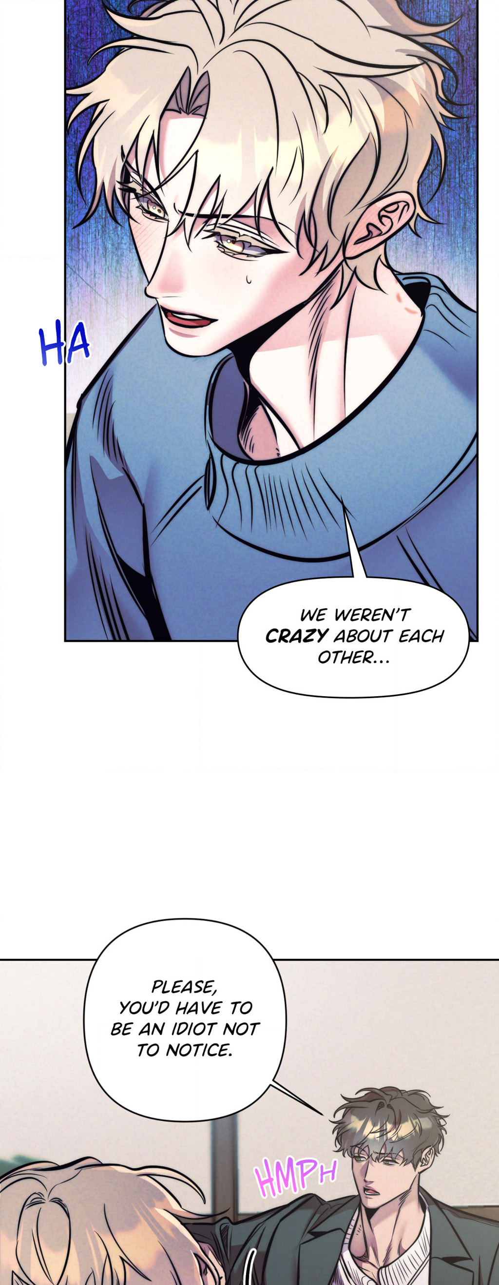 Read Stigma chapter 31 image 44 on Lezhin