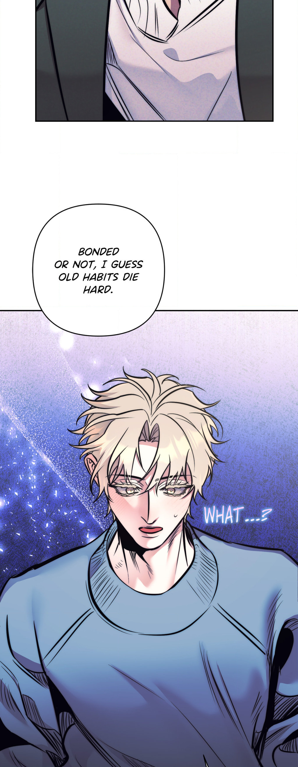 Read Stigma chapter 31 image 46 on Lezhin