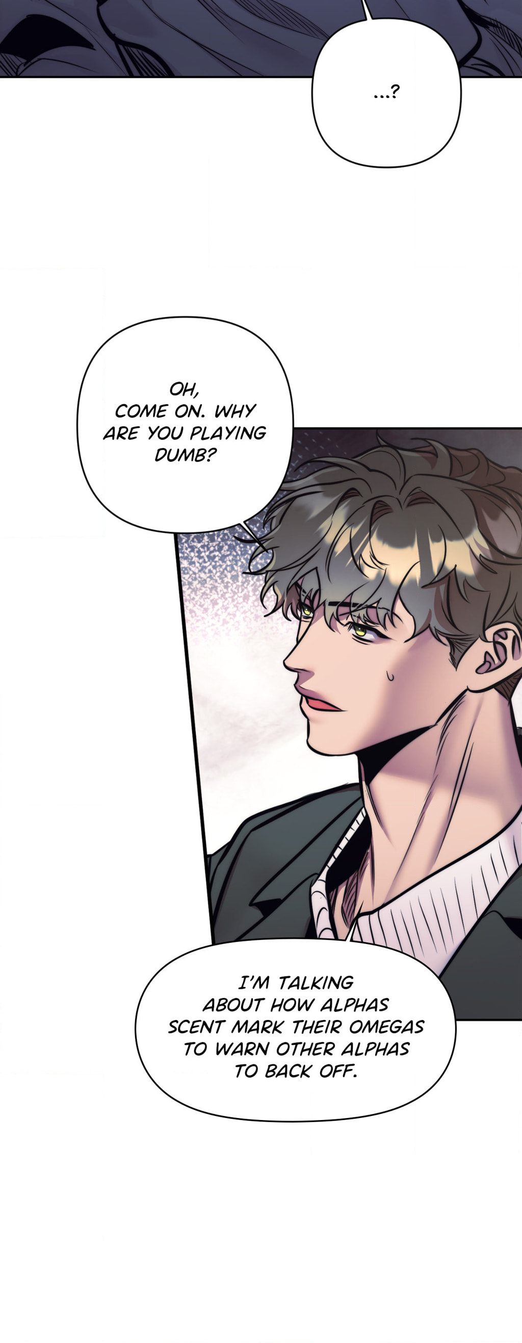 Read Stigma chapter 31 image 47 on Lezhin