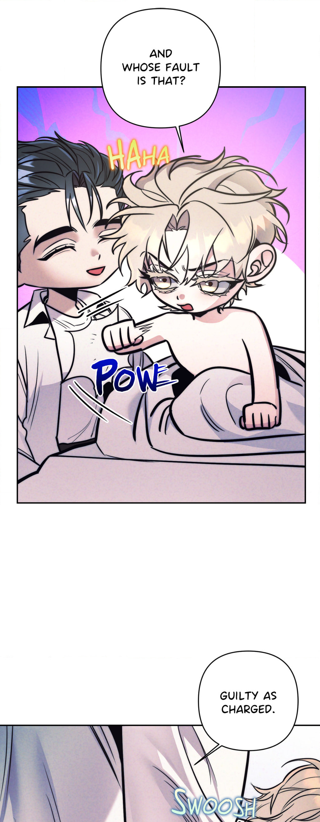 Read Stigma chapter 31 image 5 on Lezhin