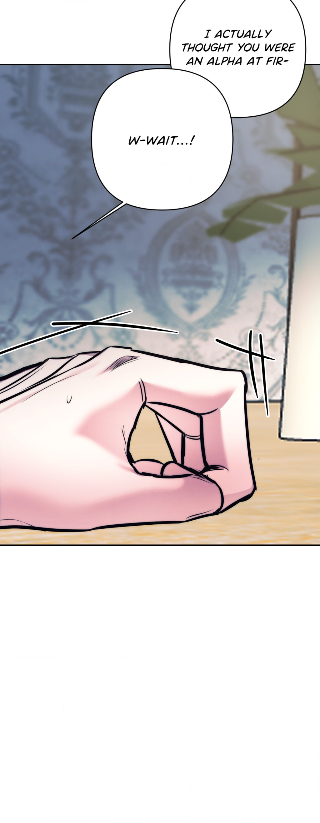 Read Stigma chapter 31 image 52 on Lezhin