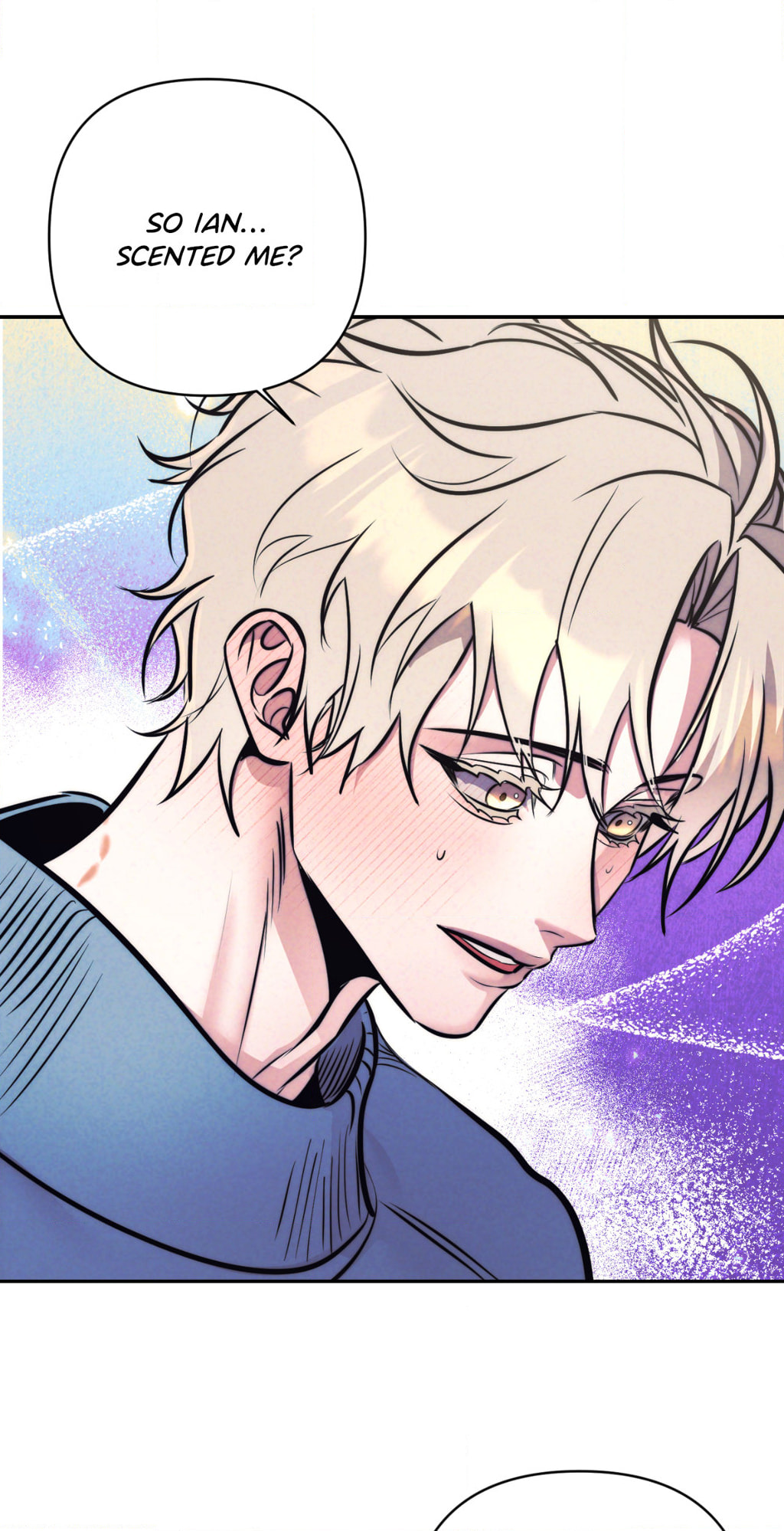 Read Stigma chapter 31 image 53 on Lezhin