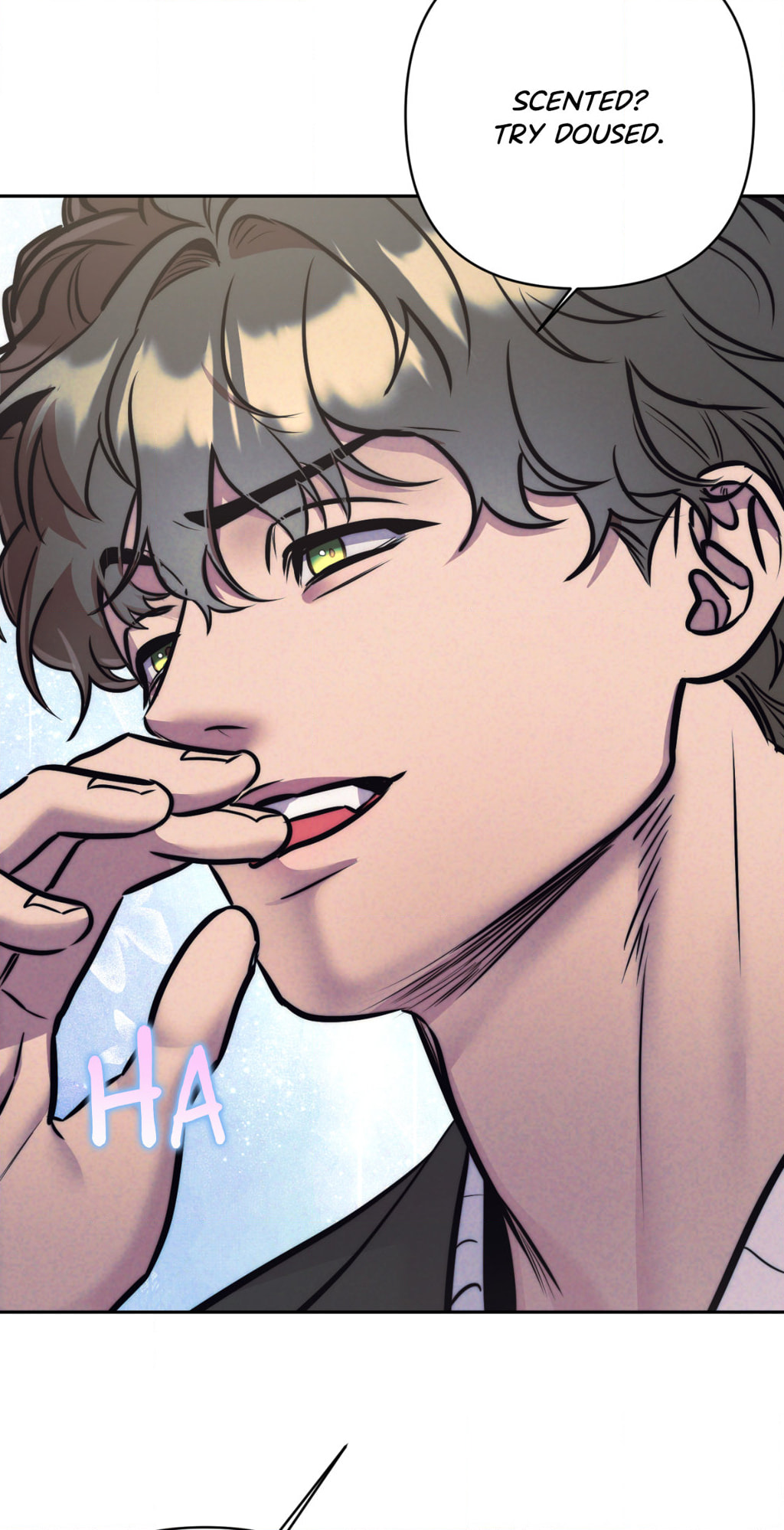 Read Stigma chapter 31 image 54 on Lezhin