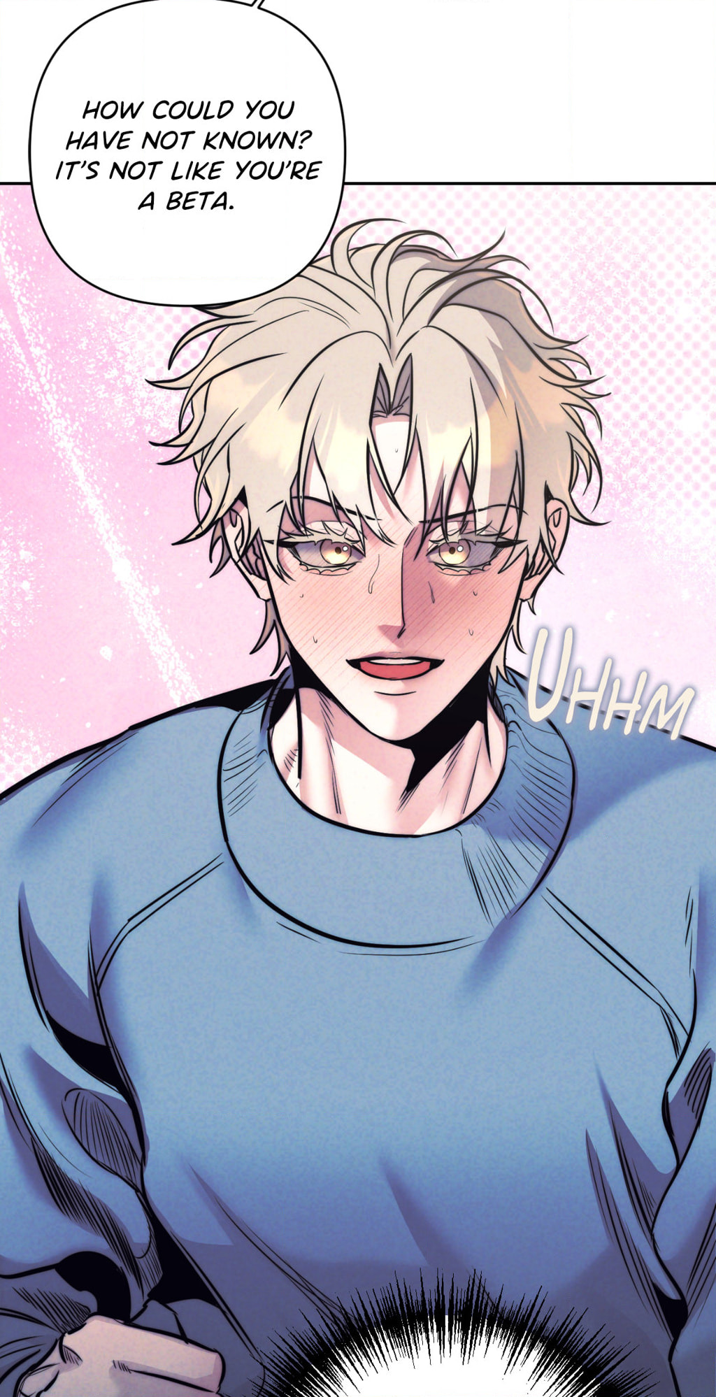 Read Stigma chapter 31 image 55 on Lezhin