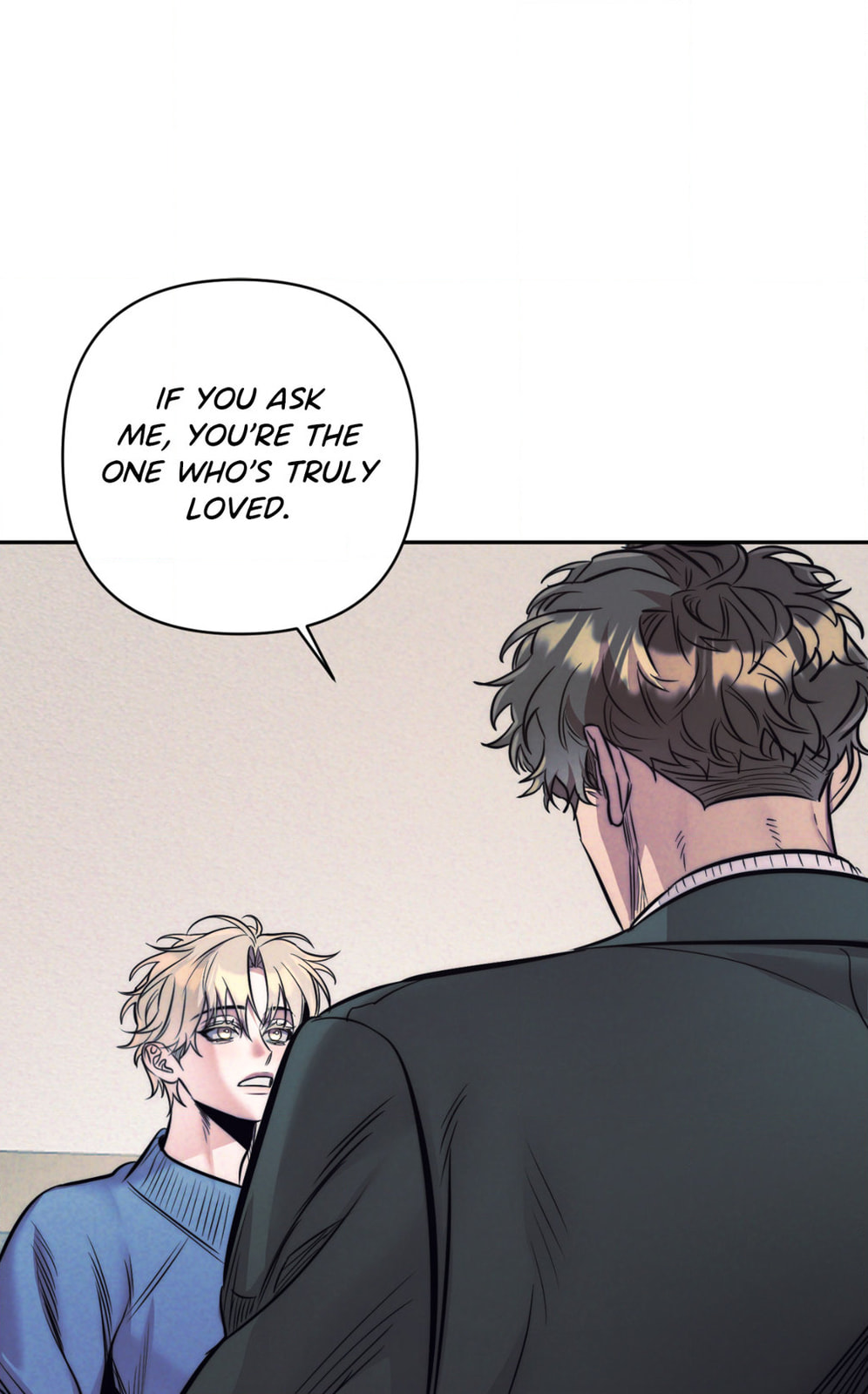 Read Stigma chapter 32 image 18 on Lezhin