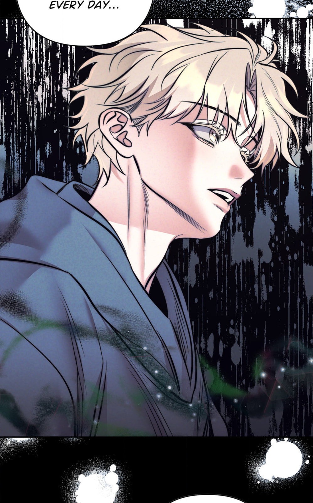 Read Stigma chapter 32 image 23 on Lezhin