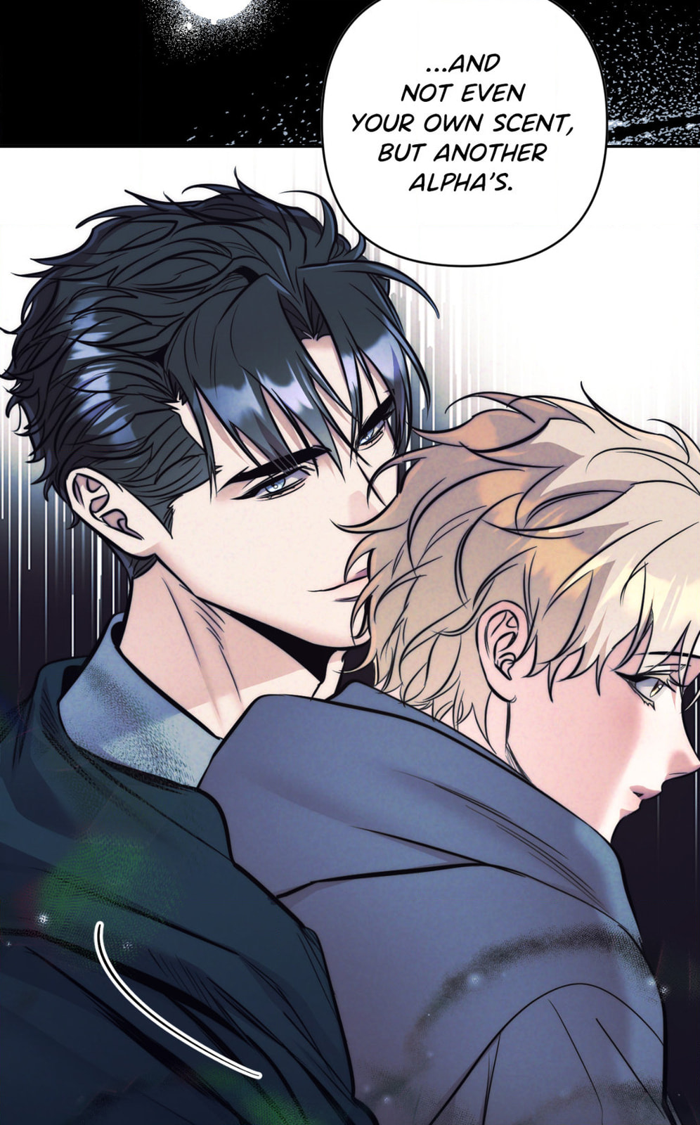 Read Stigma chapter 32 image 24 on Lezhin
