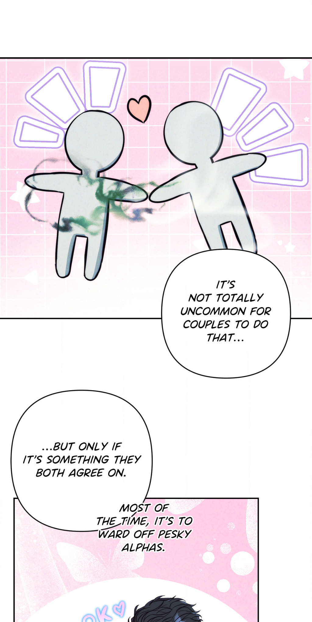 Read Stigma chapter 32 image 26 on Lezhin