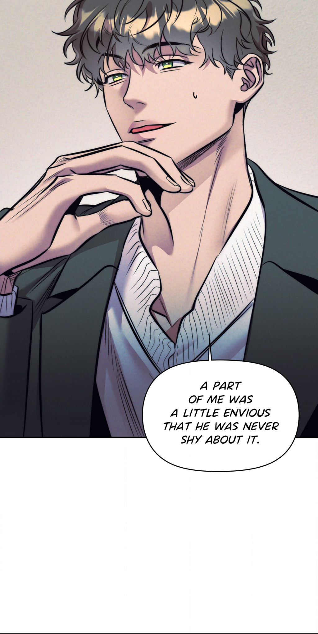 Read Stigma chapter 32 image 29 on Lezhin