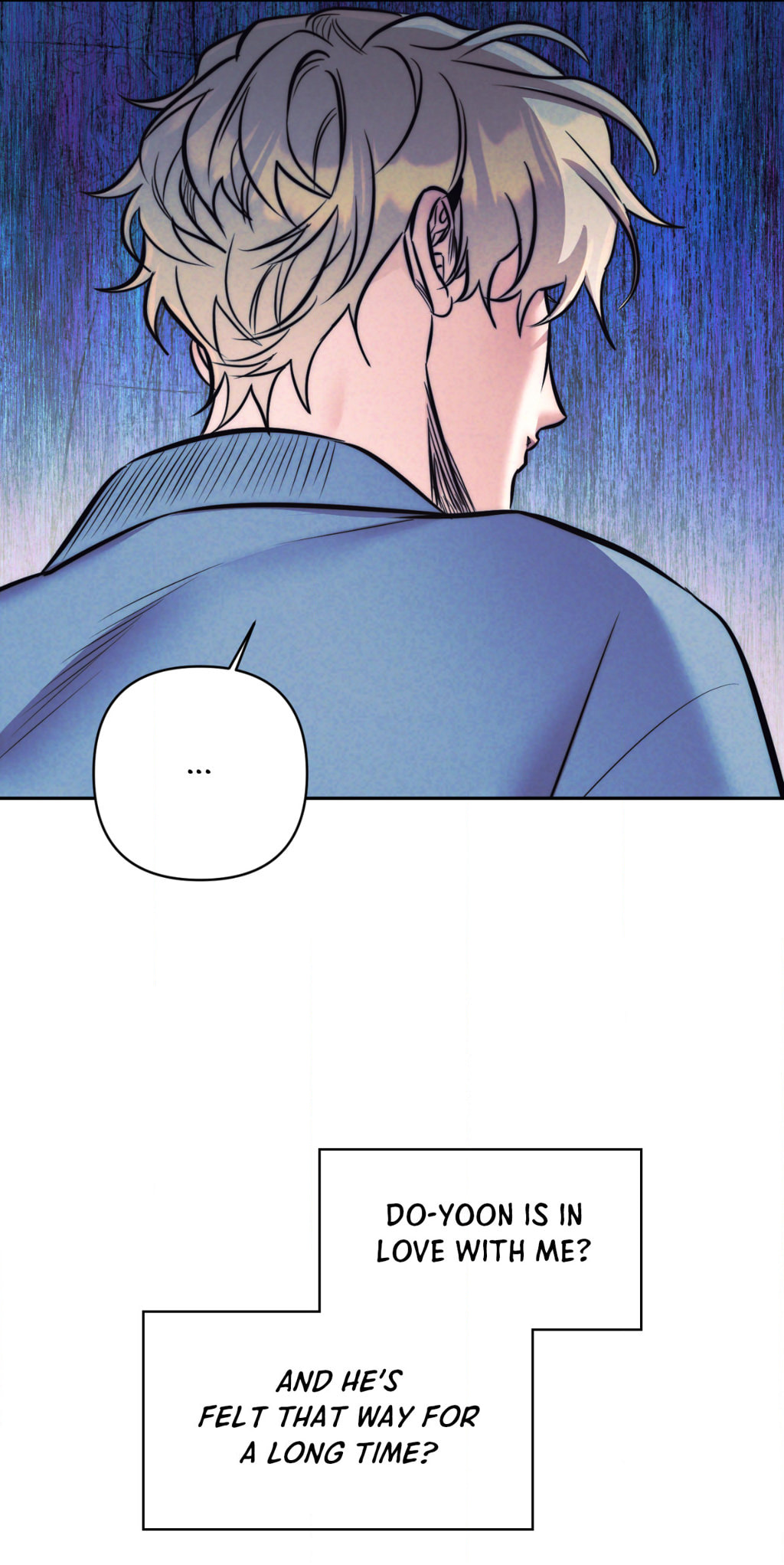 Read Stigma chapter 32 image 30 on Lezhin