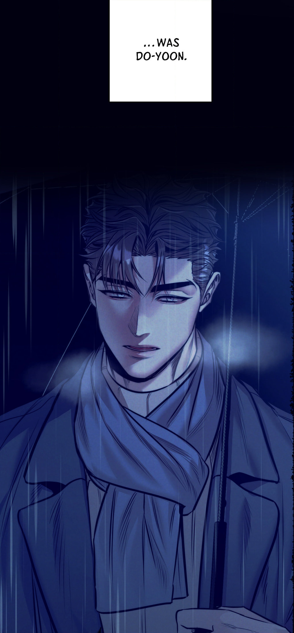 Read Stigma chapter 32 image 33 on Lezhin