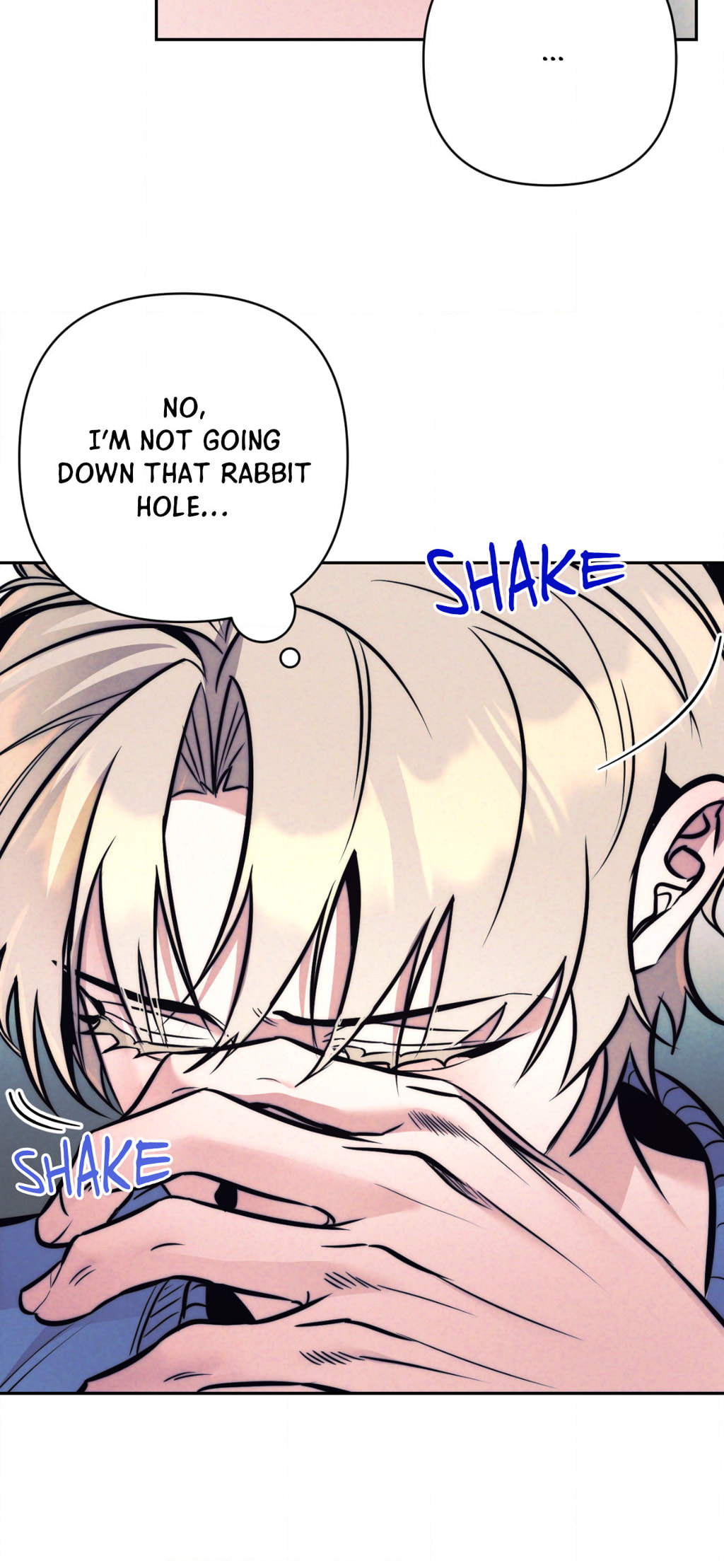 Read Stigma chapter 32 image 36 on Lezhin