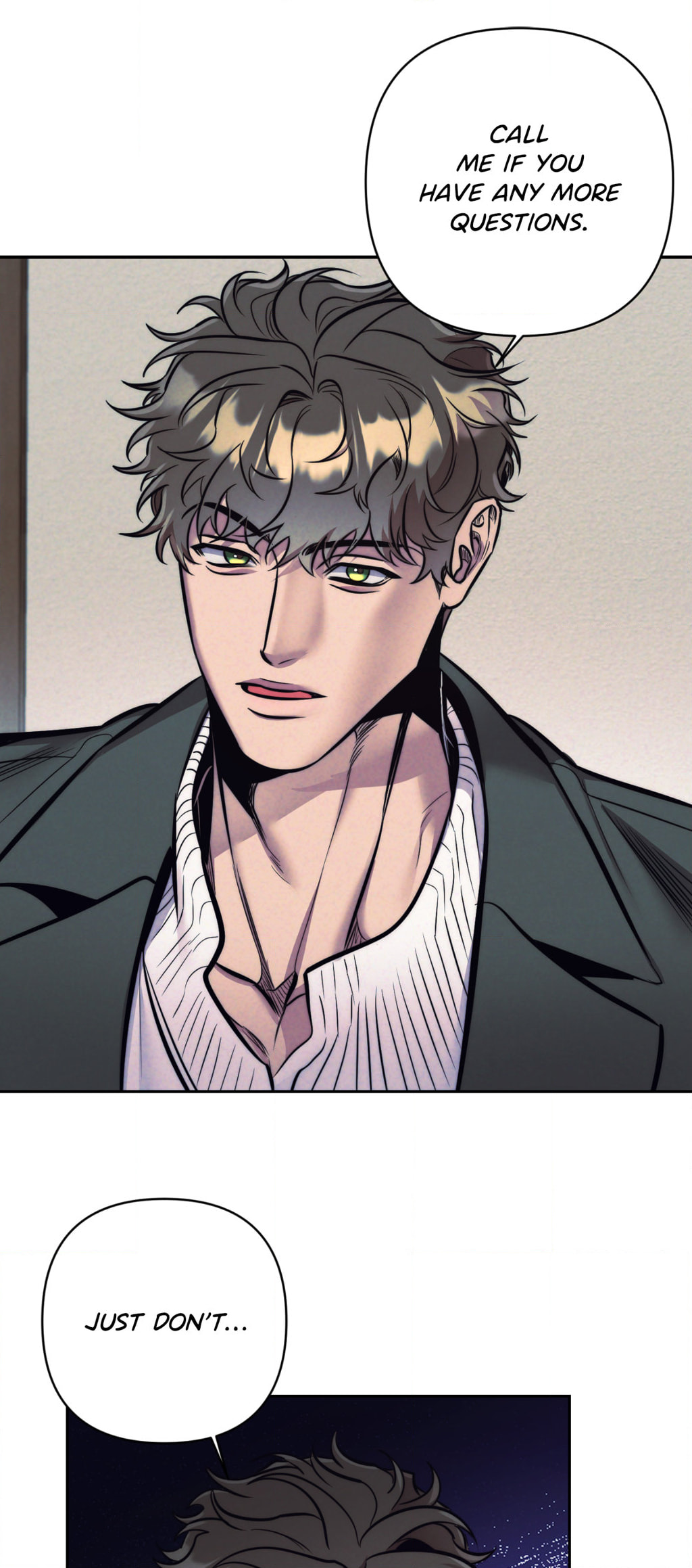 Read Stigma chapter 32 image 38 on Lezhin