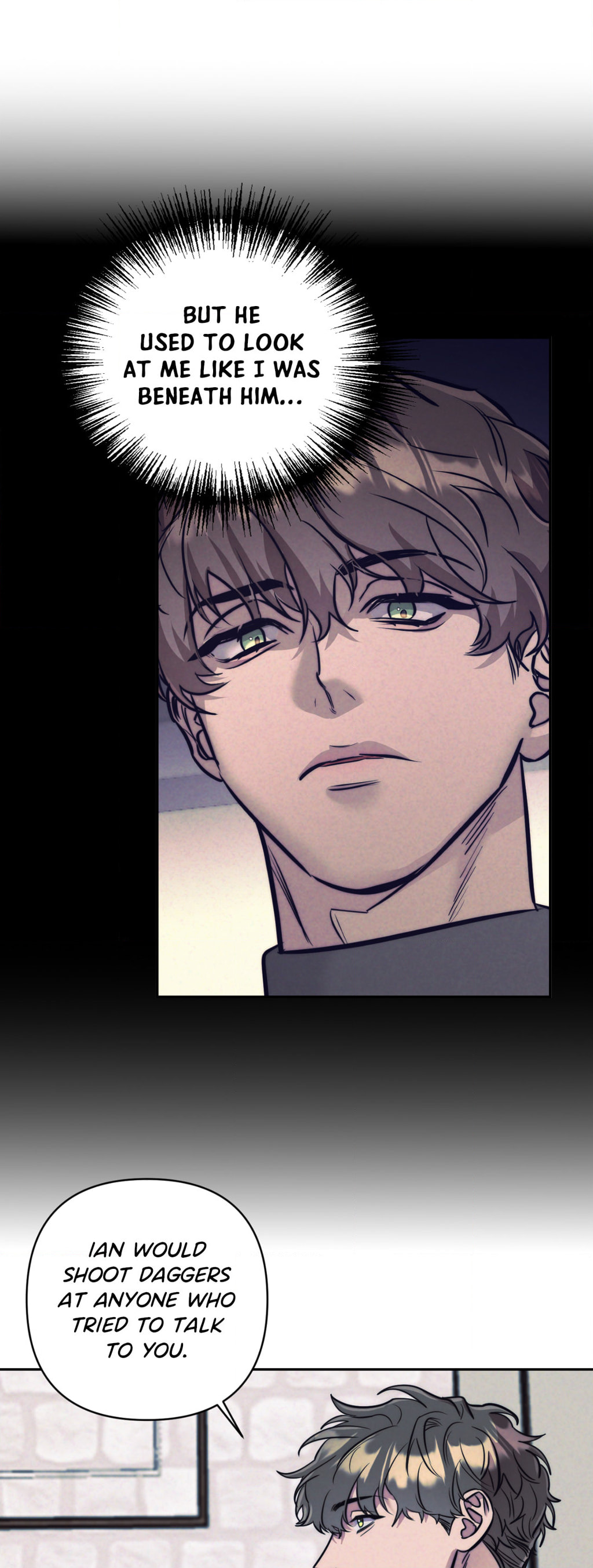 Read Stigma chapter 32 image 4 on Lezhin