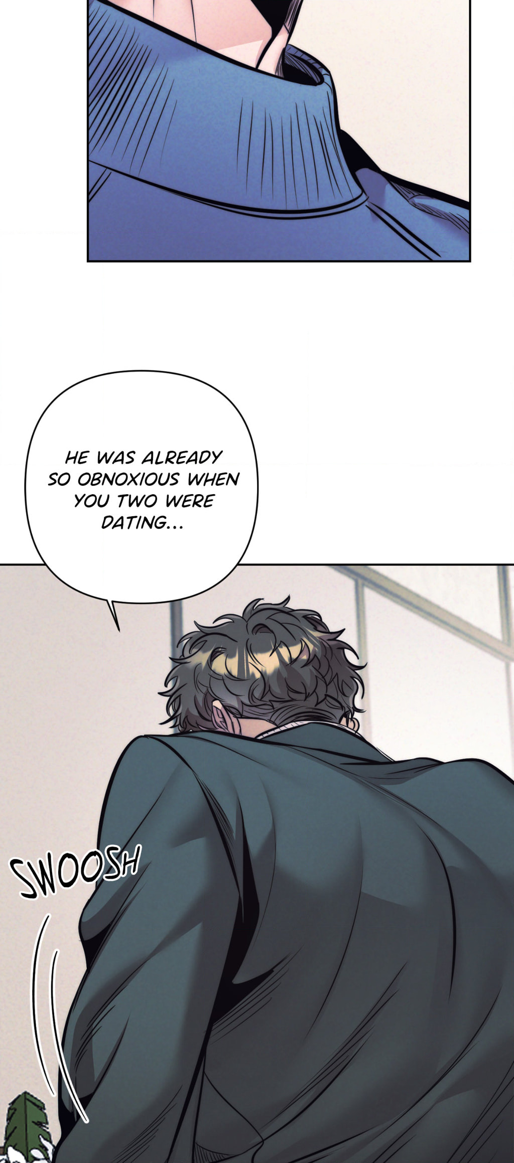 Read Stigma chapter 32 image 41 on Lezhin