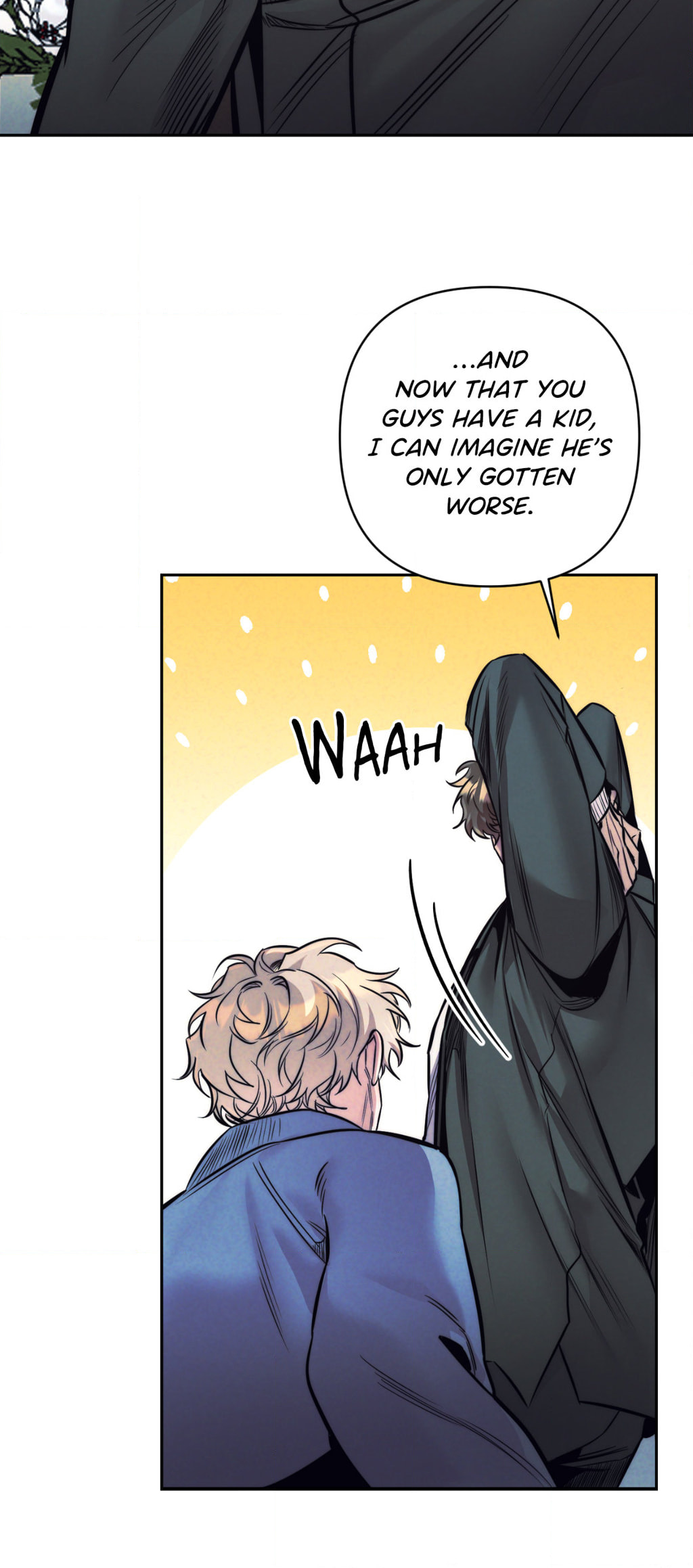 Read Stigma chapter 32 image 42 on Lezhin