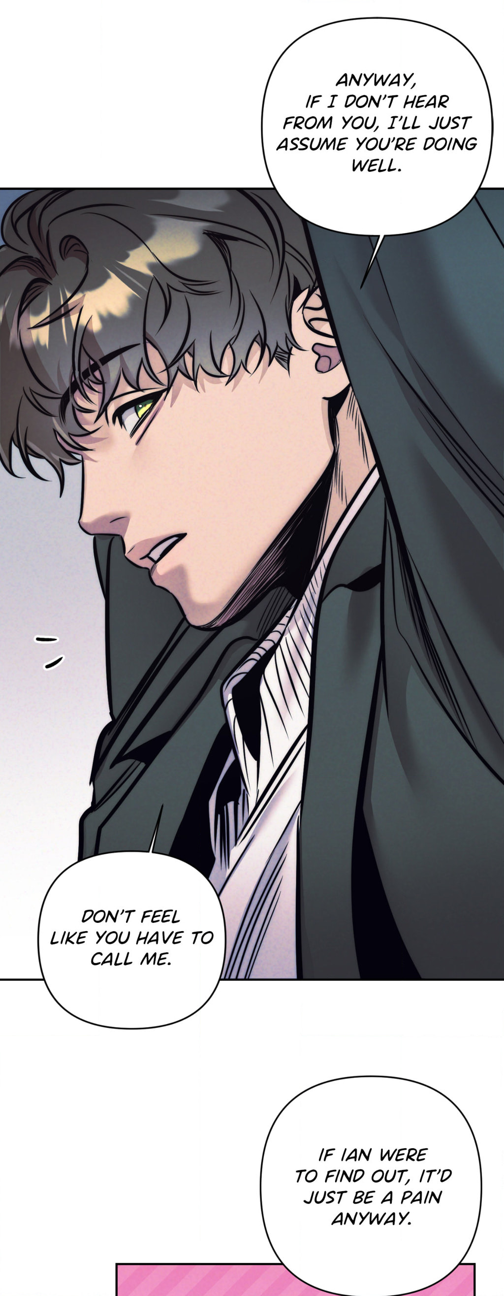 Read Stigma chapter 32 image 43 on Lezhin