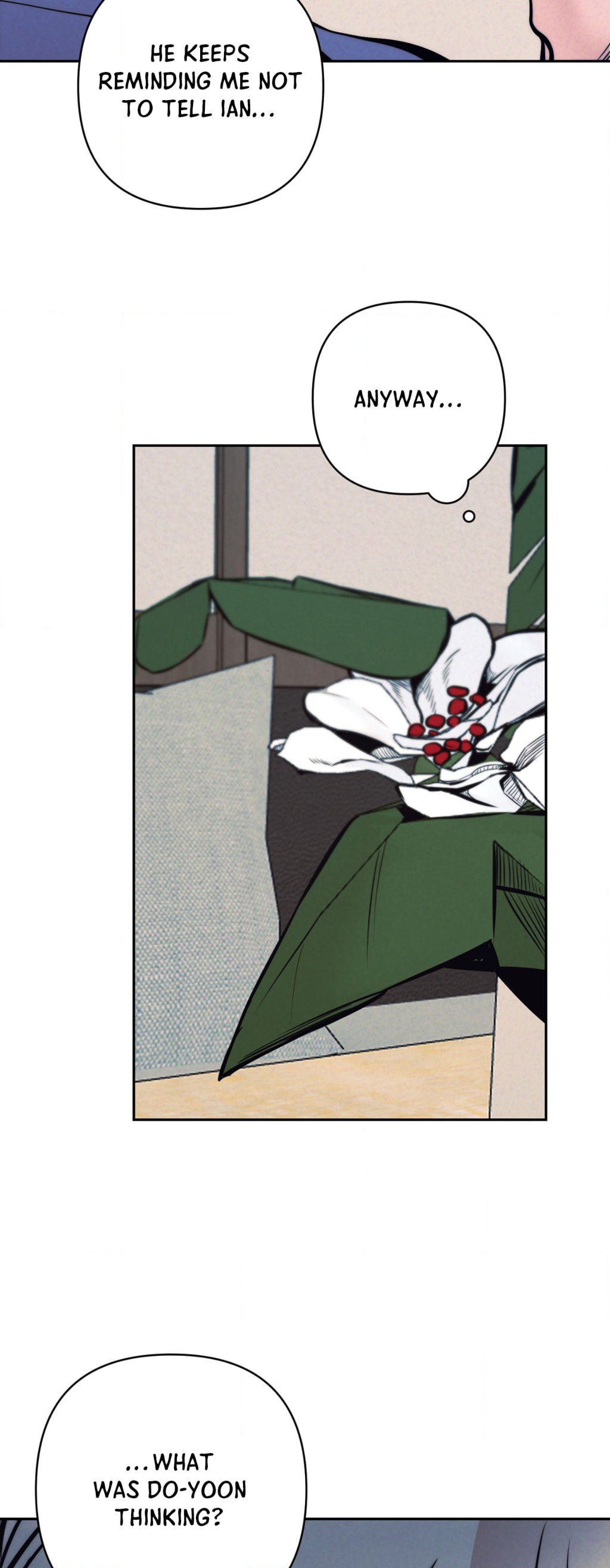 Read Stigma chapter 32 image 46 on Lezhin