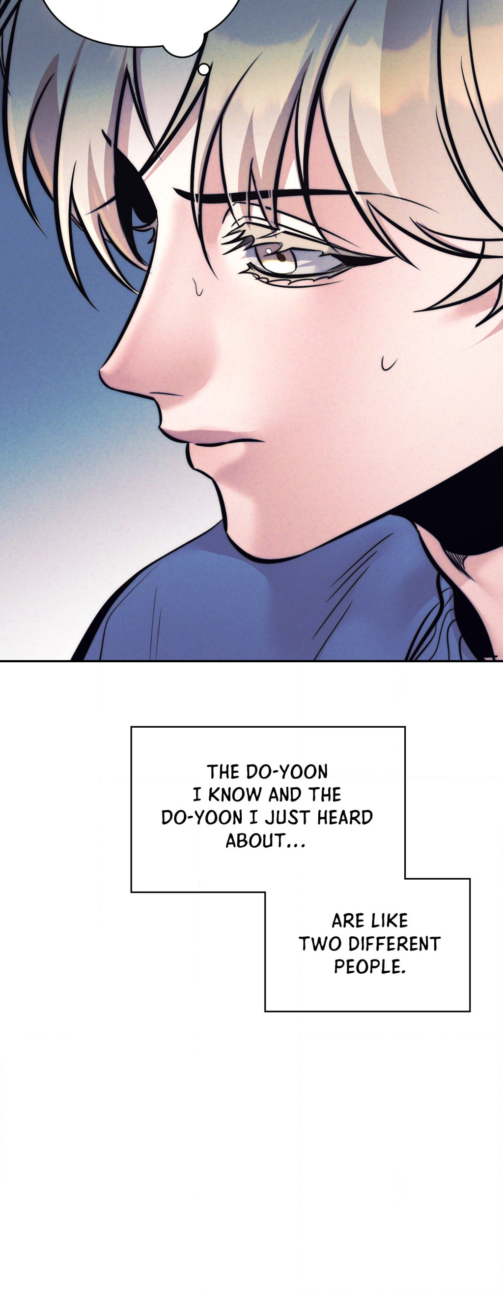 Read Stigma chapter 32 image 47 on Lezhin
