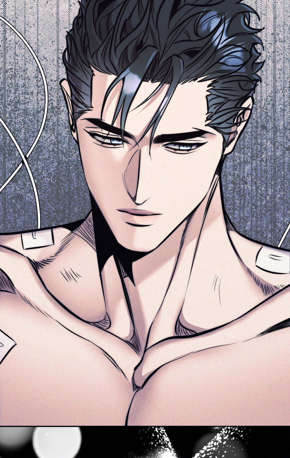 Read Stigma chapter 32 image 52 on Lezhin