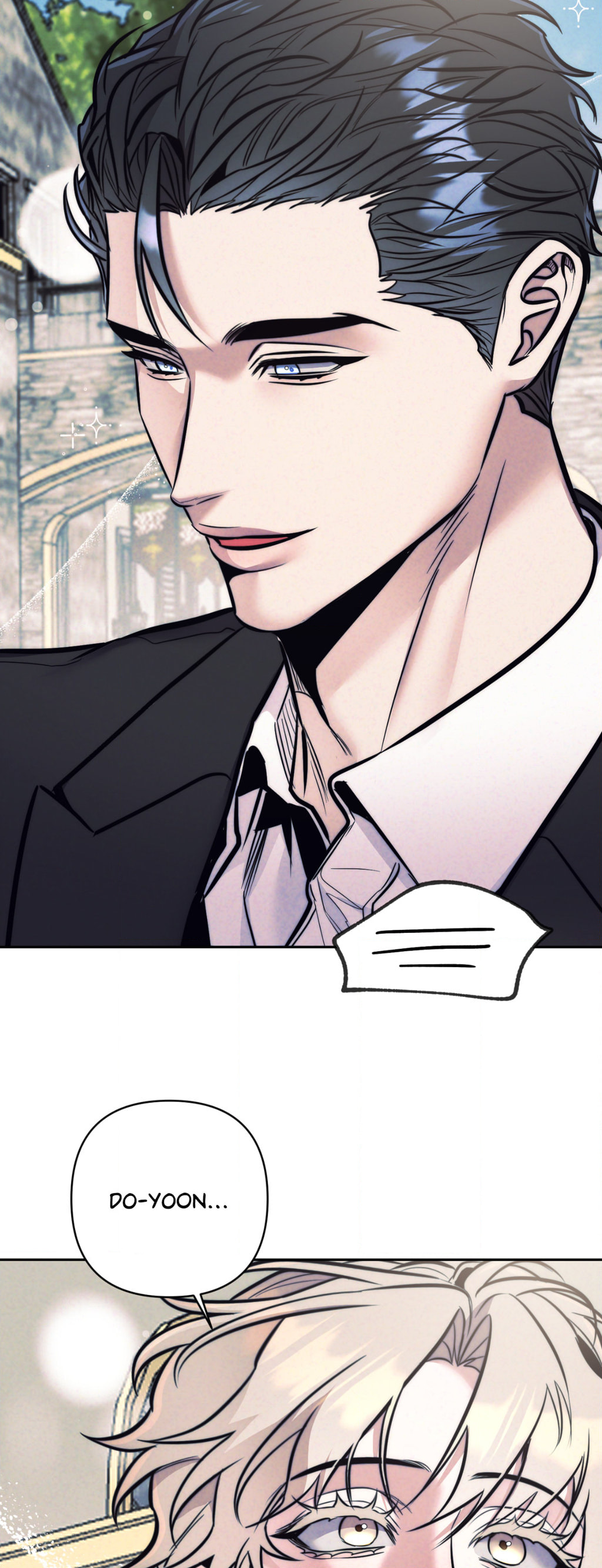 Read Stigma chapter 32 image 58 on Lezhin