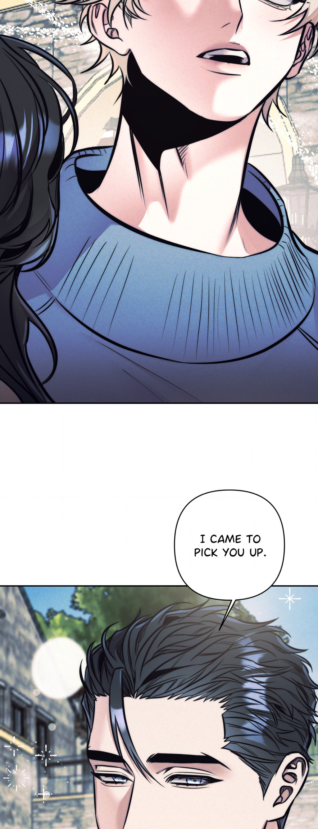 Read Stigma chapter 32 image 59 on Lezhin