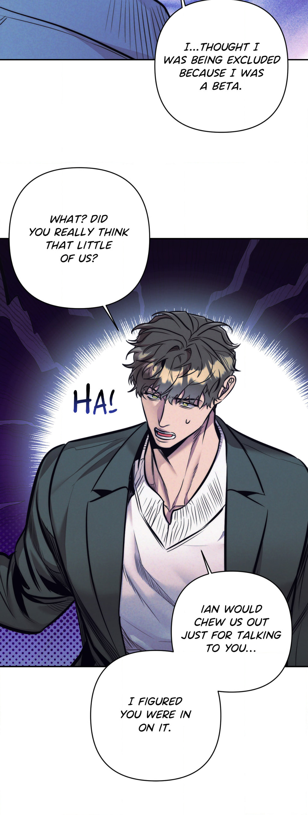 Read Stigma chapter 32 image 6 on Lezhin